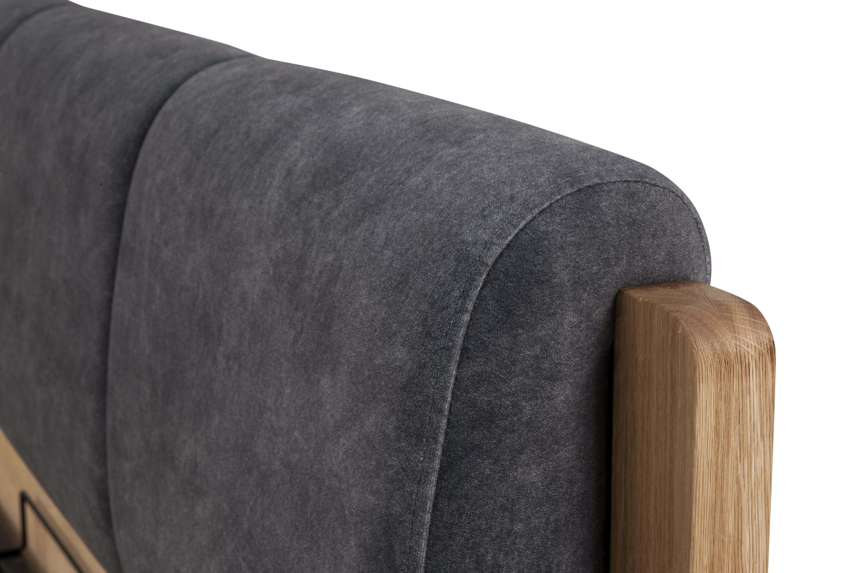 Posteľ Atlanta s úložným priestorom - Doro 5110