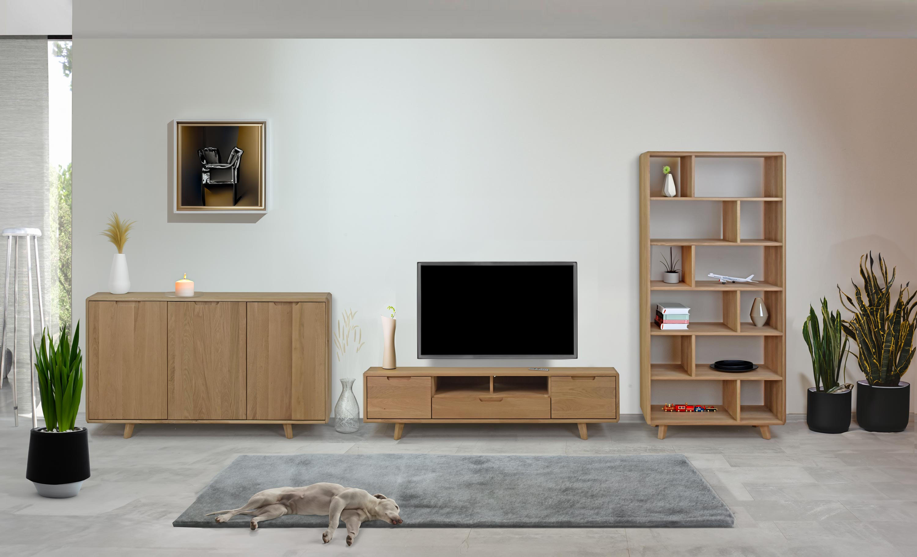 Bratislava tölgybútor