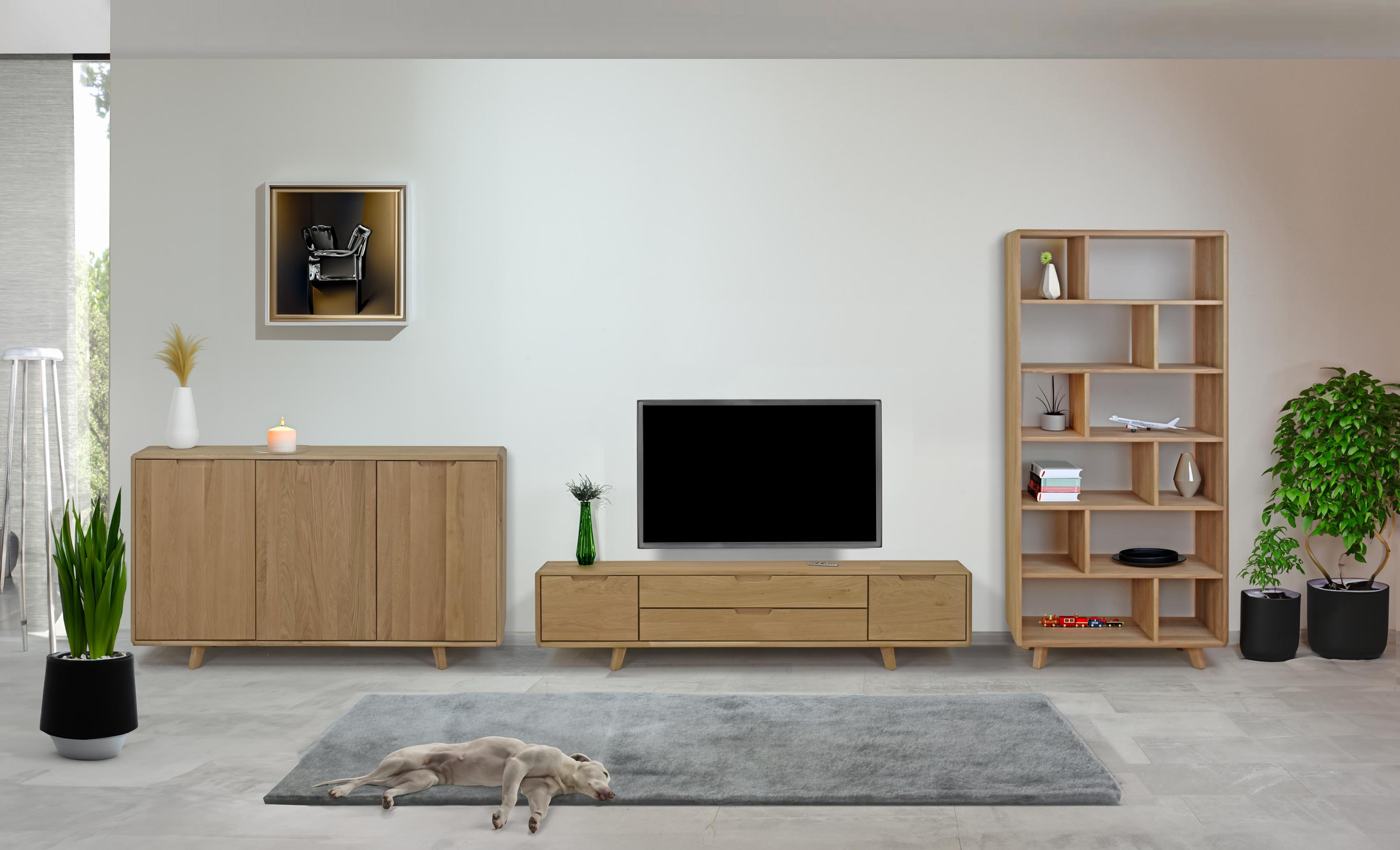 dubový nábytok Bratislava