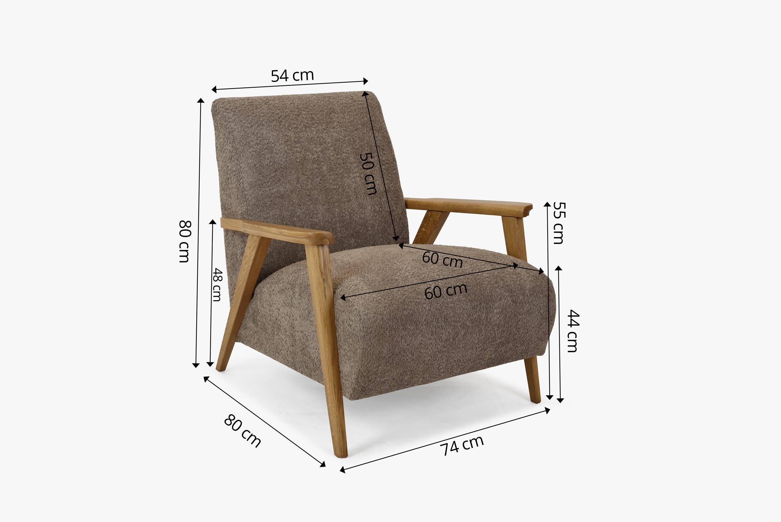 retro kreslo anthology 06