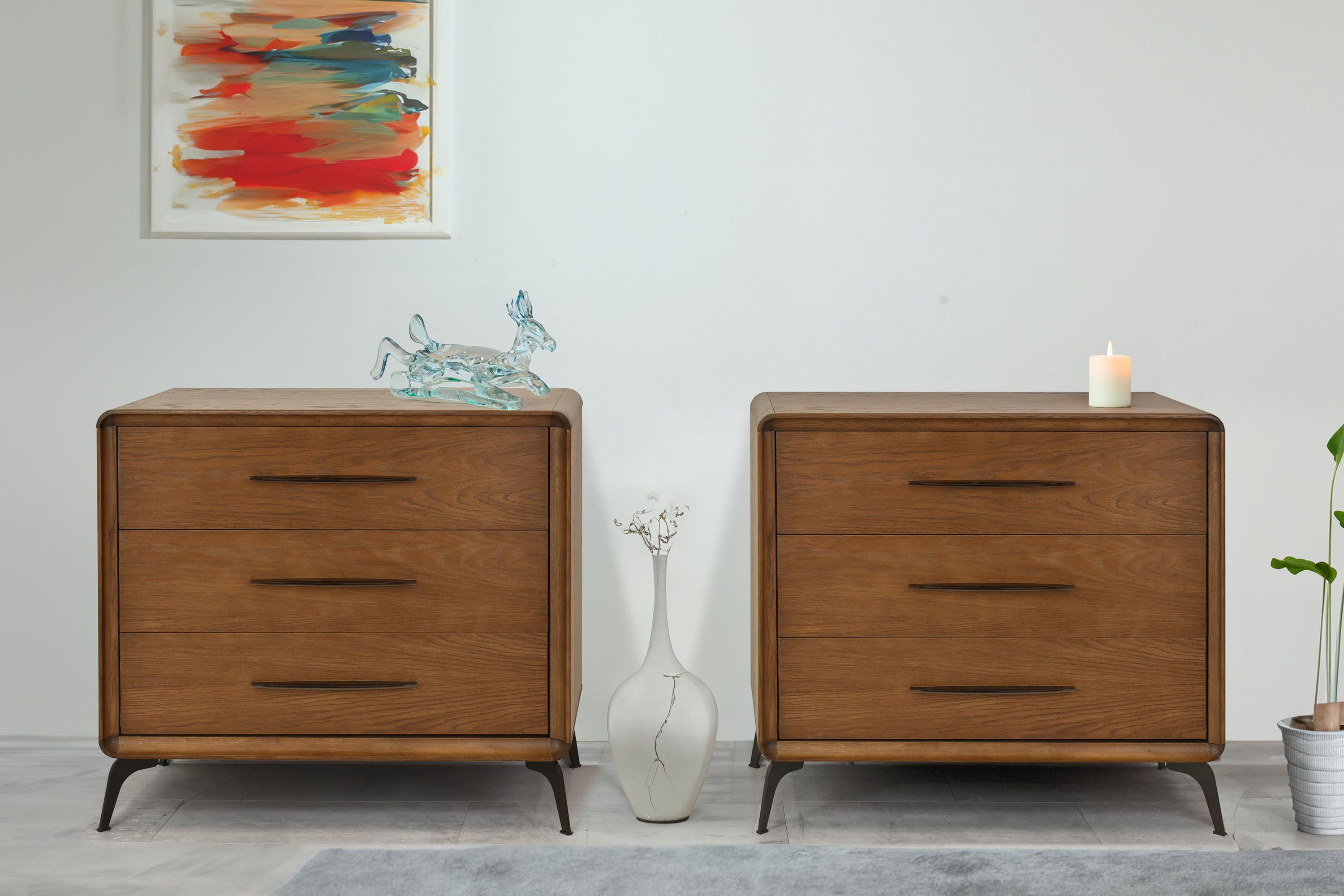 Lisabon komód 16320