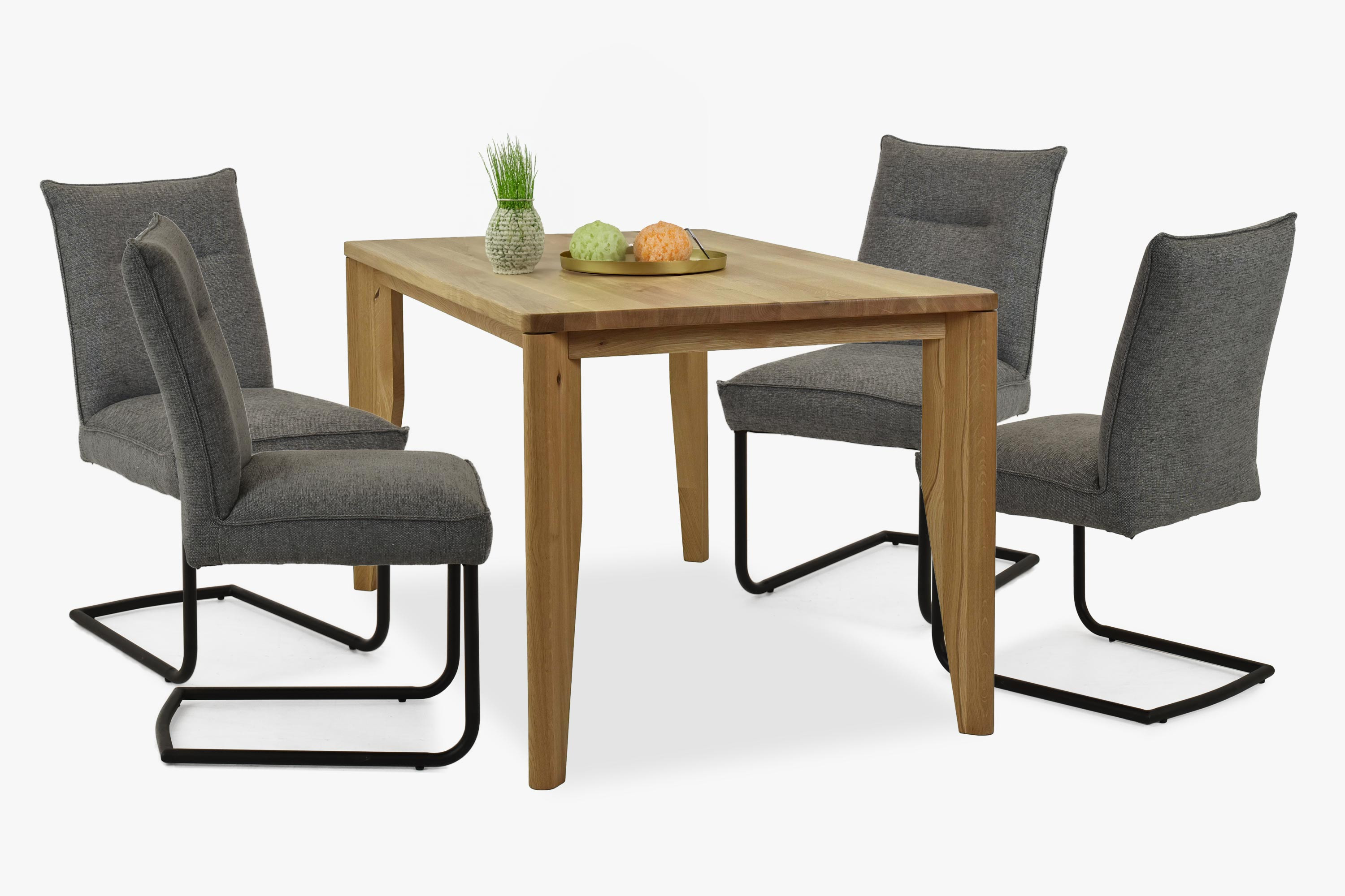 stolička firenza a stôl new line