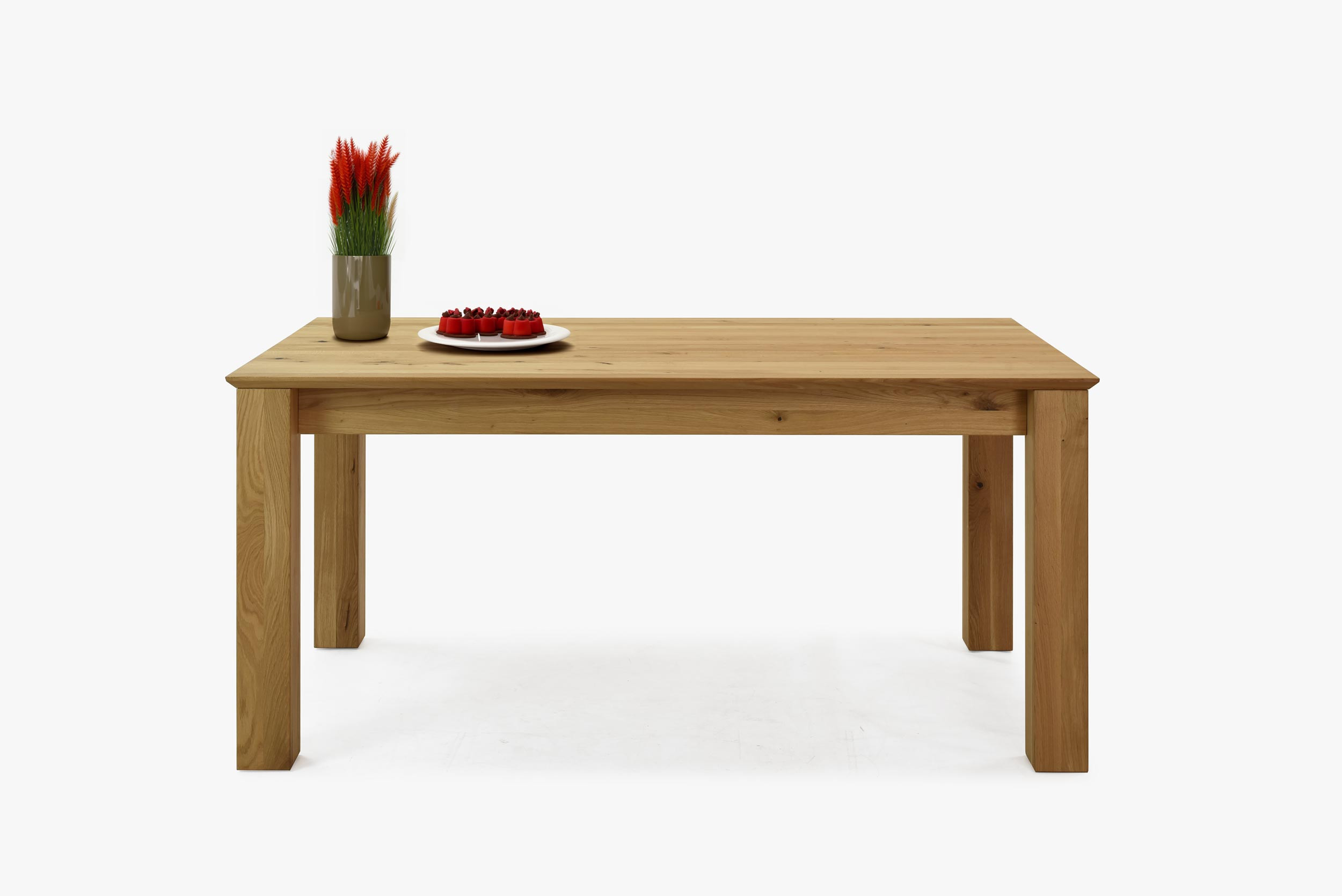 Jakub asztal 160 x 90 cm