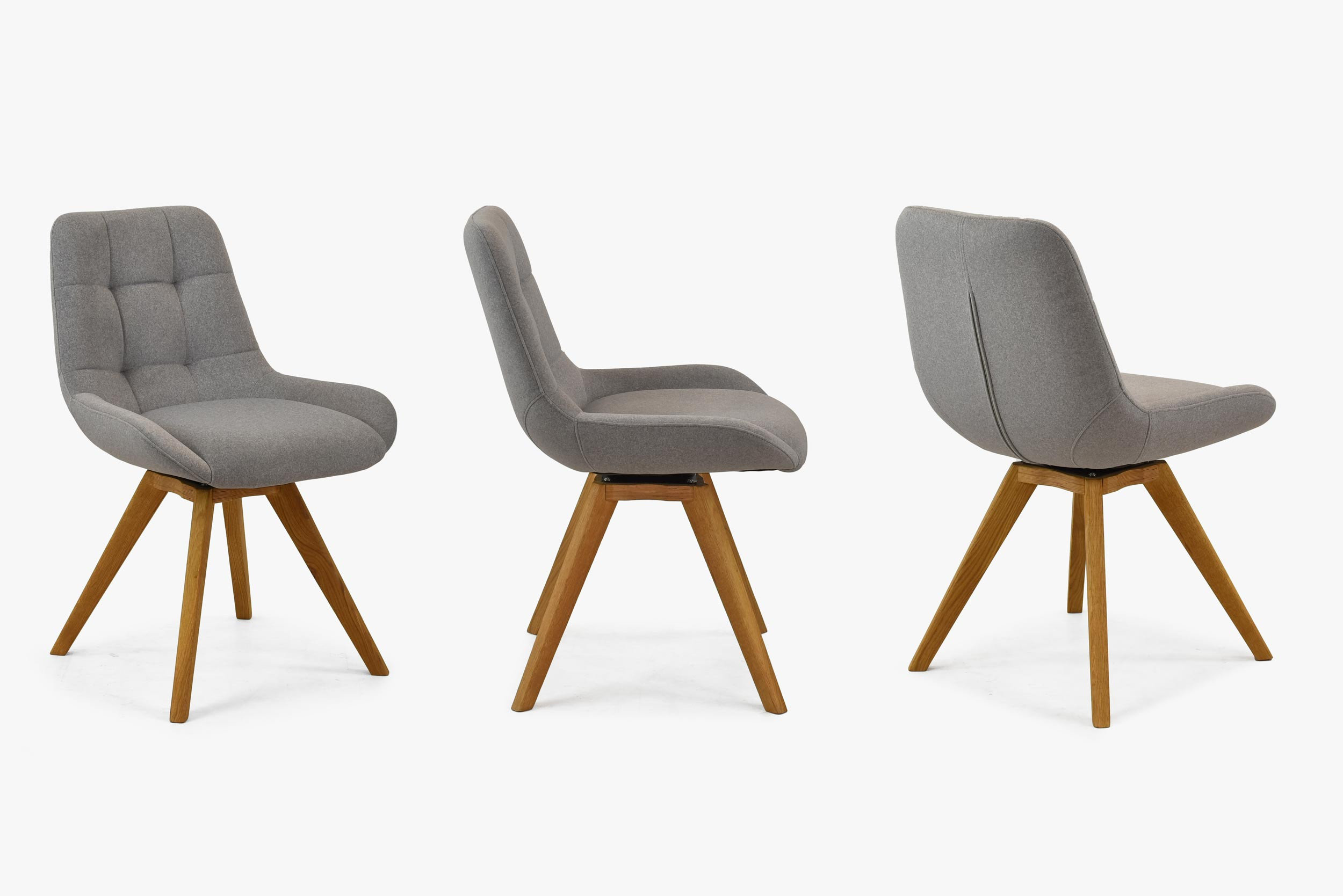 stolička model shelly