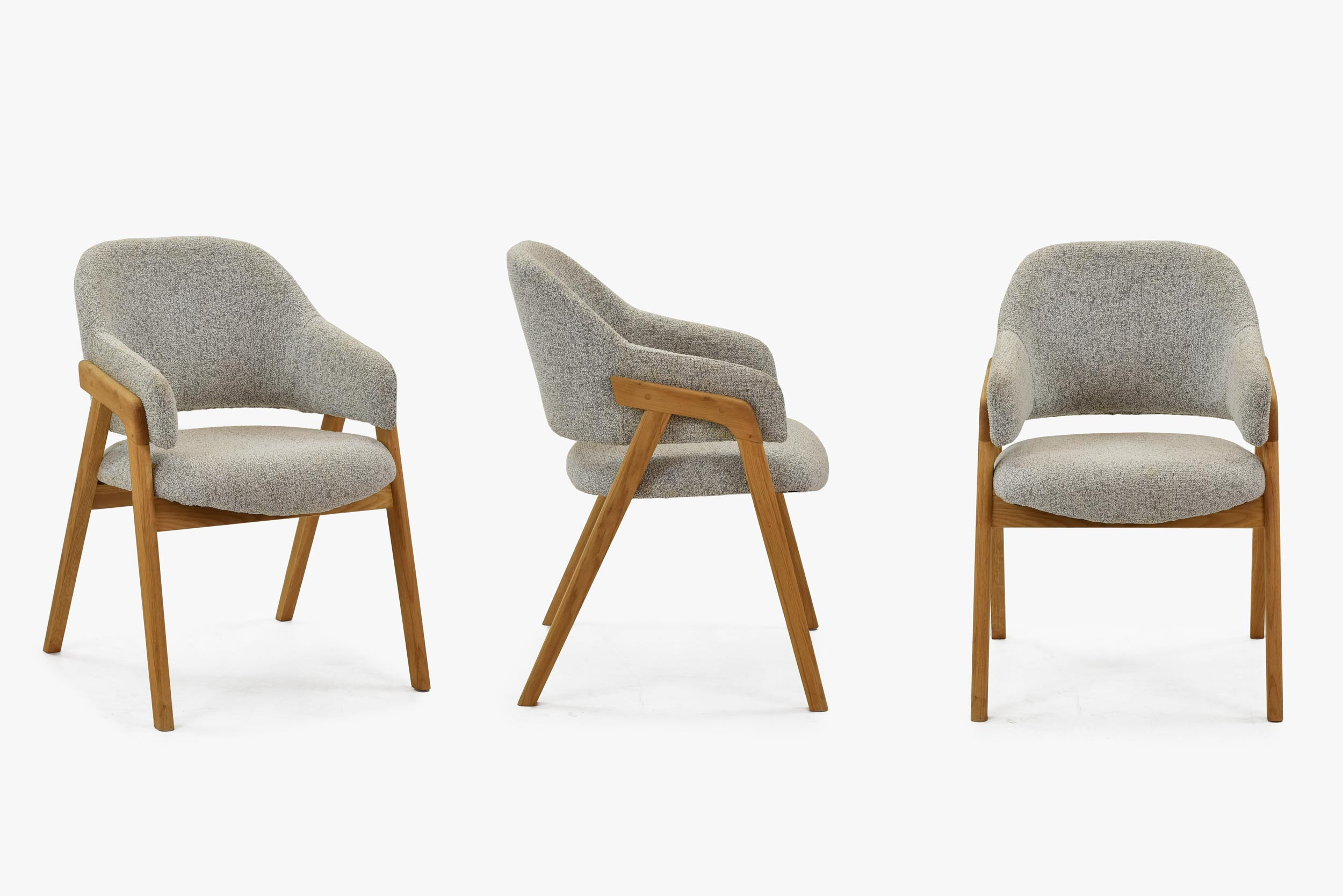 stolička model clara