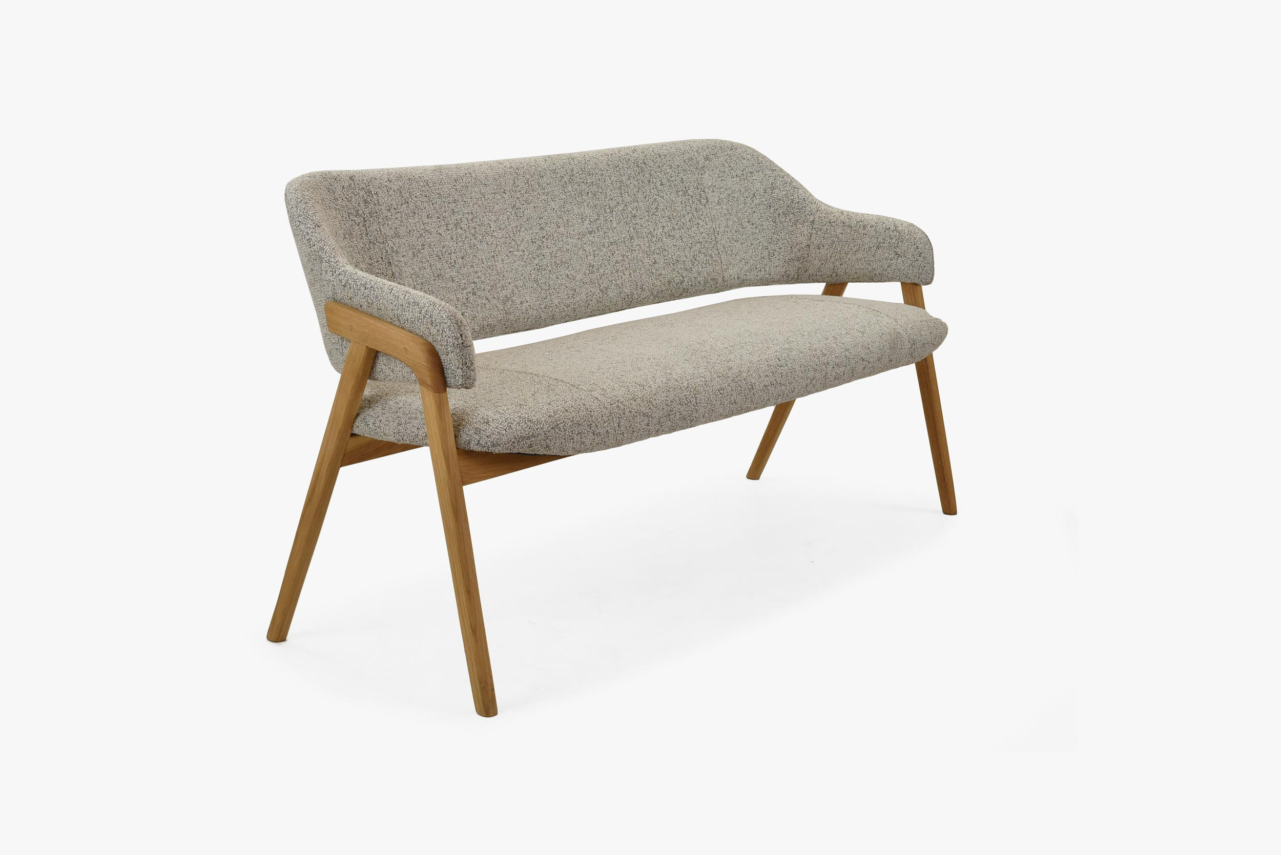 Bank für das Esszimmer Modell Clara