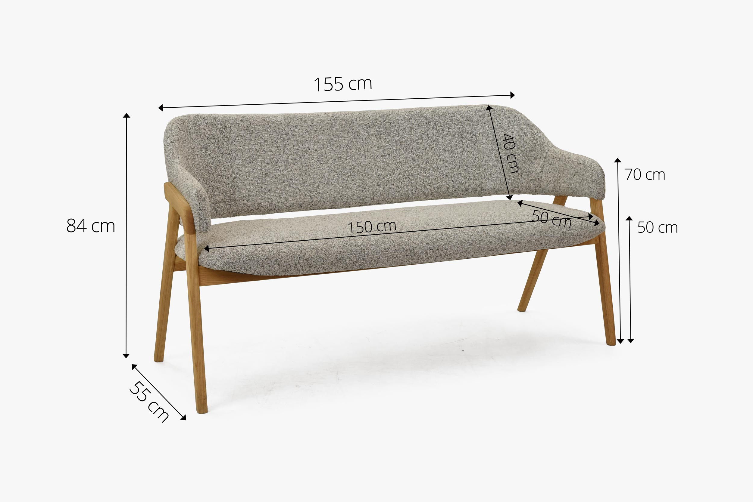 modell clara abmessungen