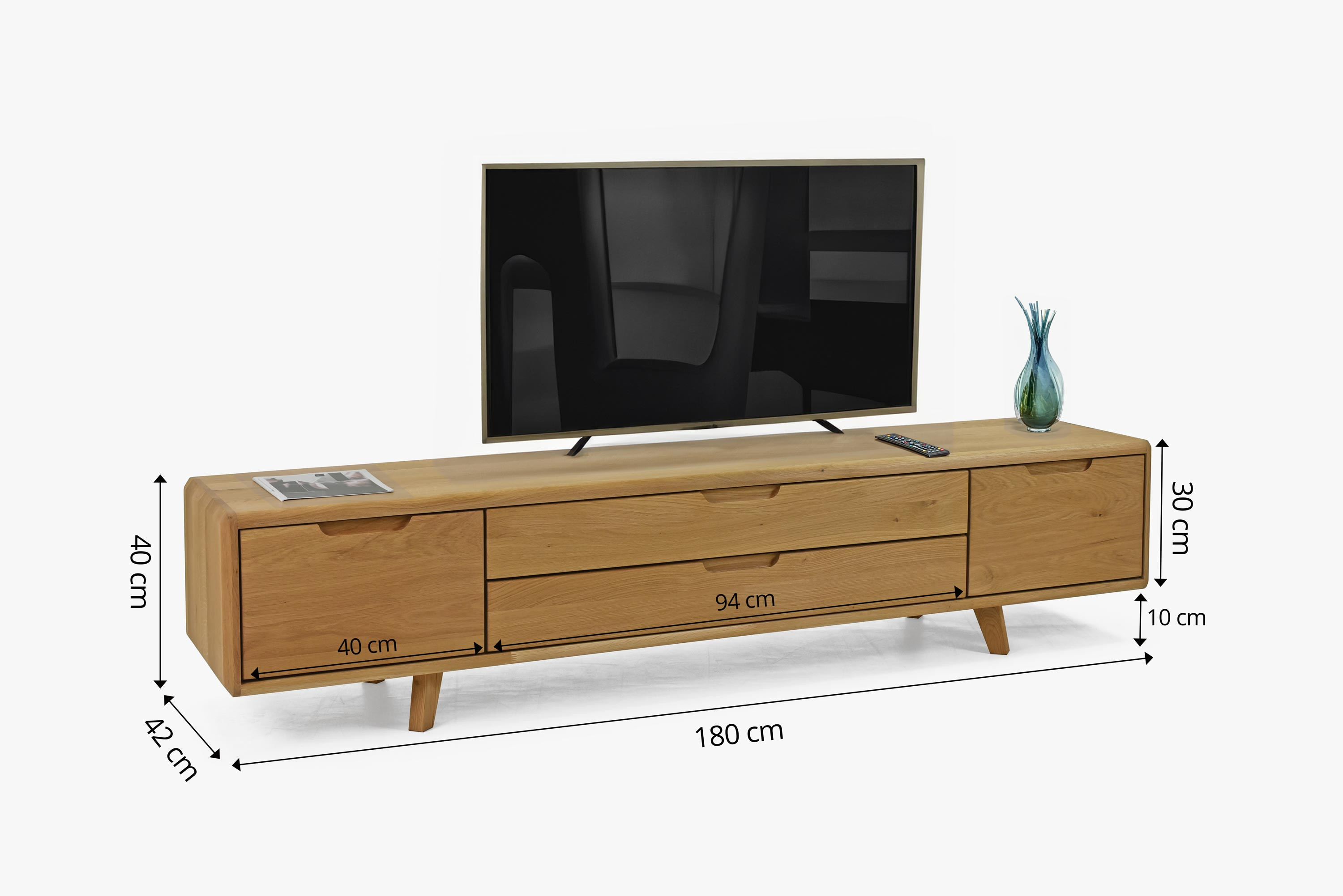 Eichenholzmöbel Bratislava