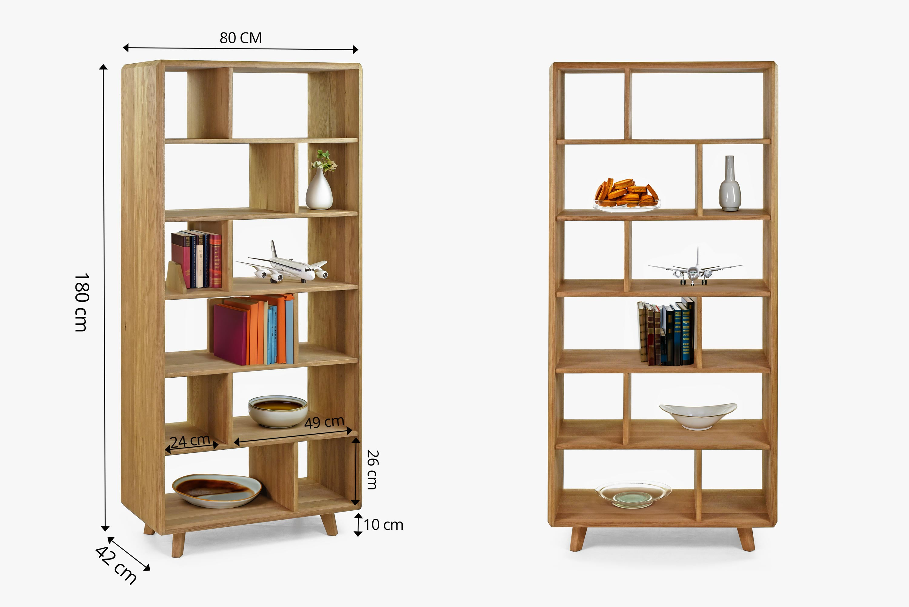 Eichenmöbel Bratislava