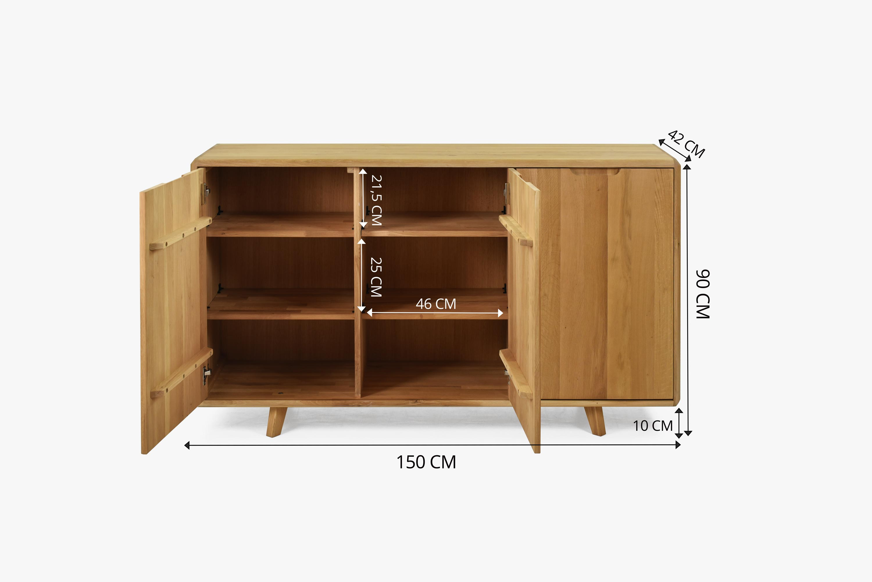 eichenmöbel Bratislava