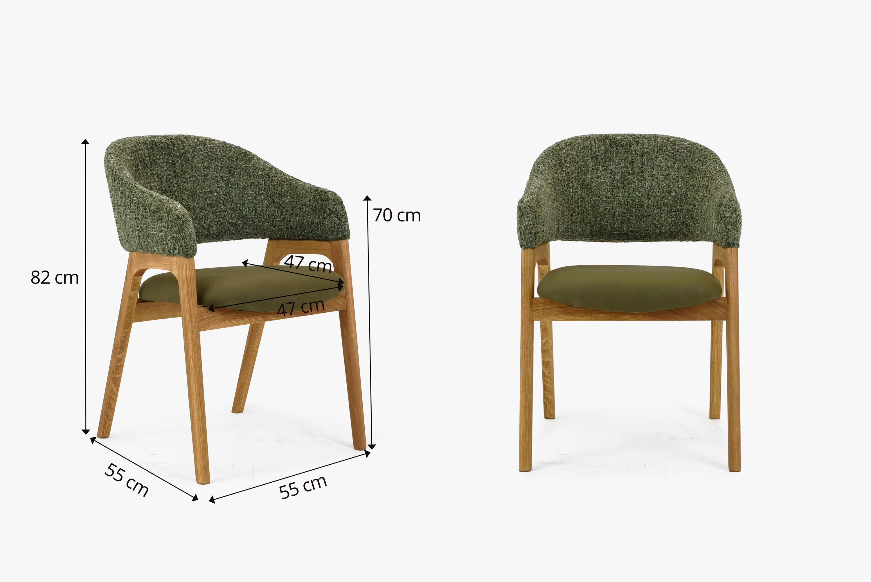 model tomino rozmery