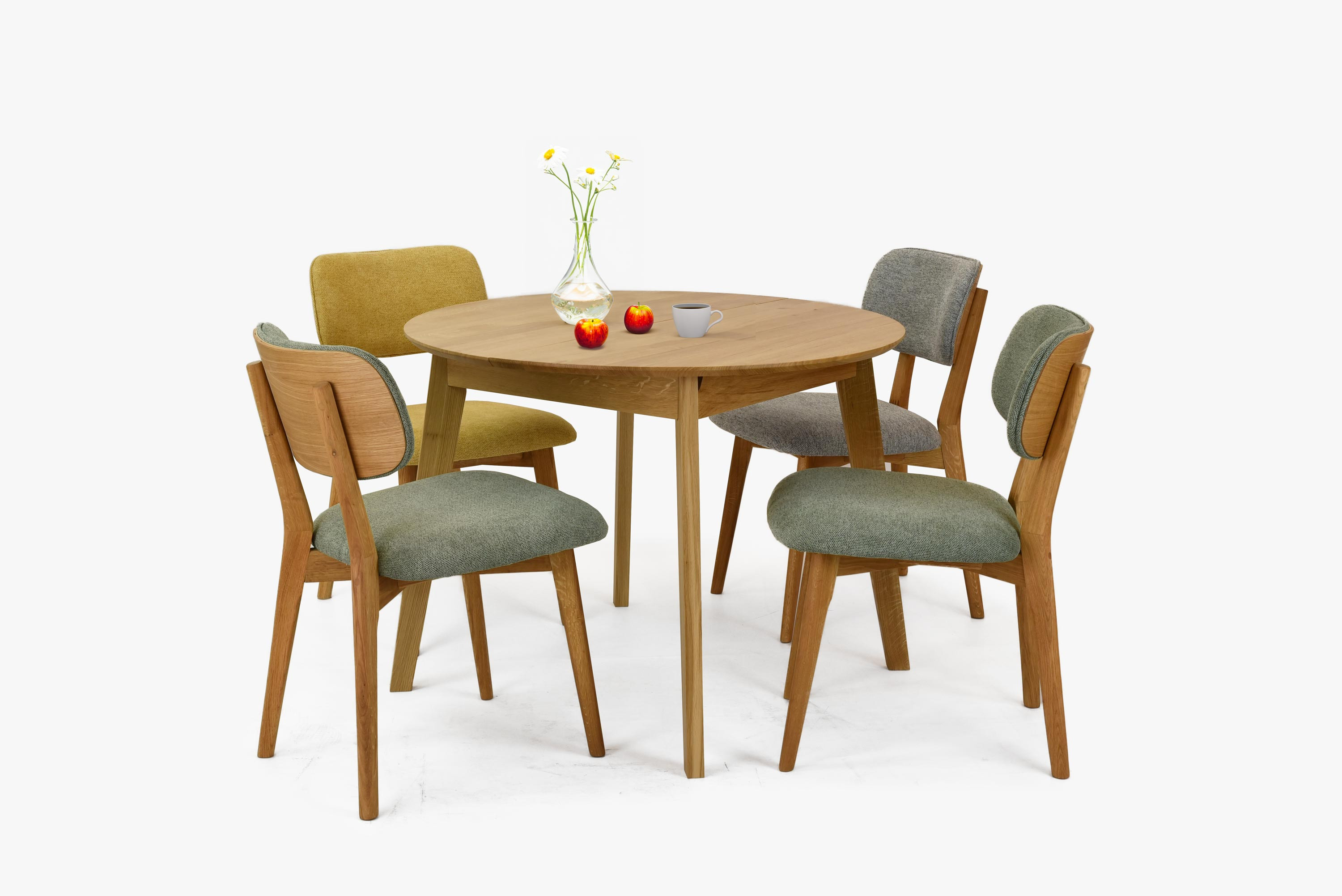 sul soren a židle benjamin