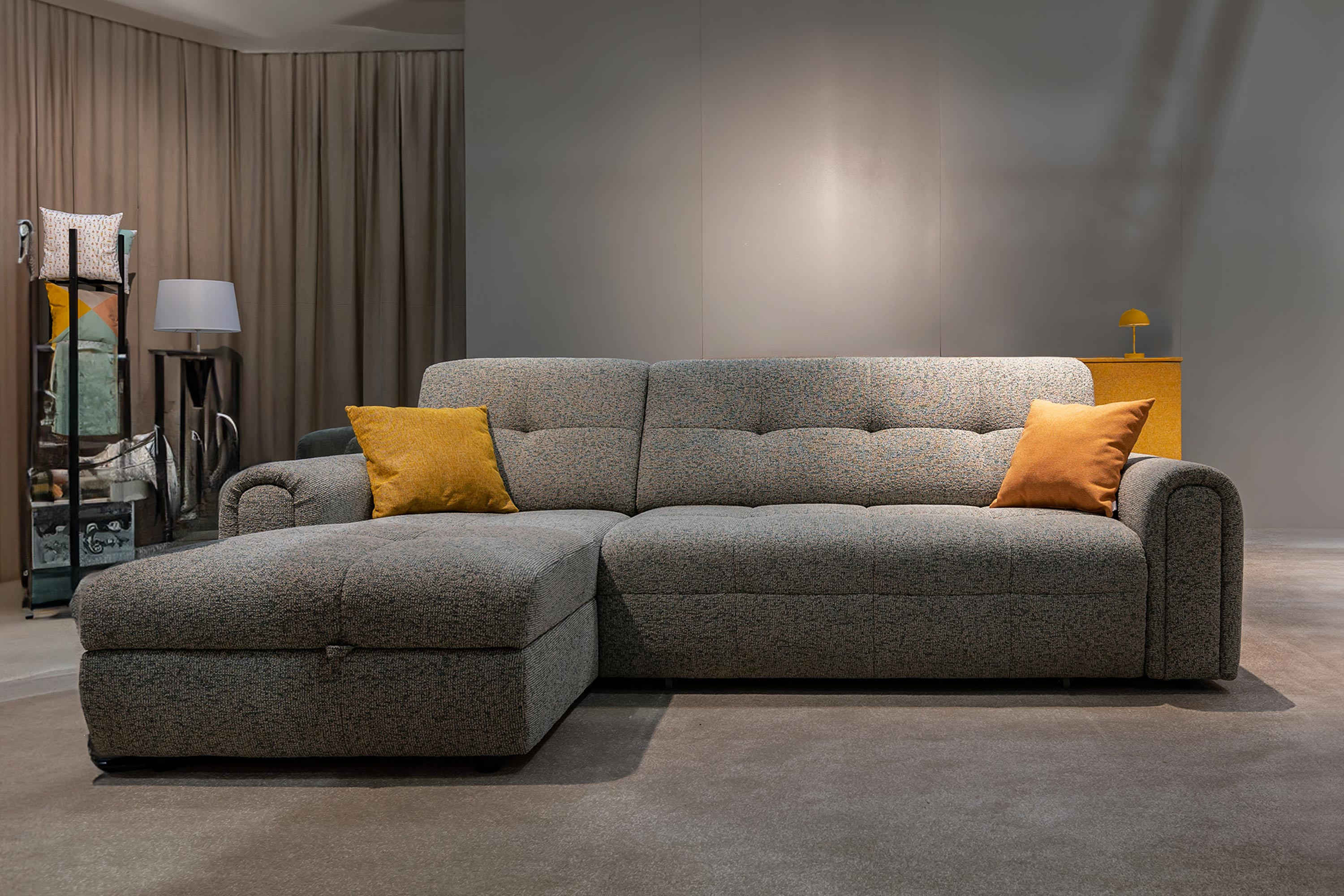 sedačka Cloud v látke puente