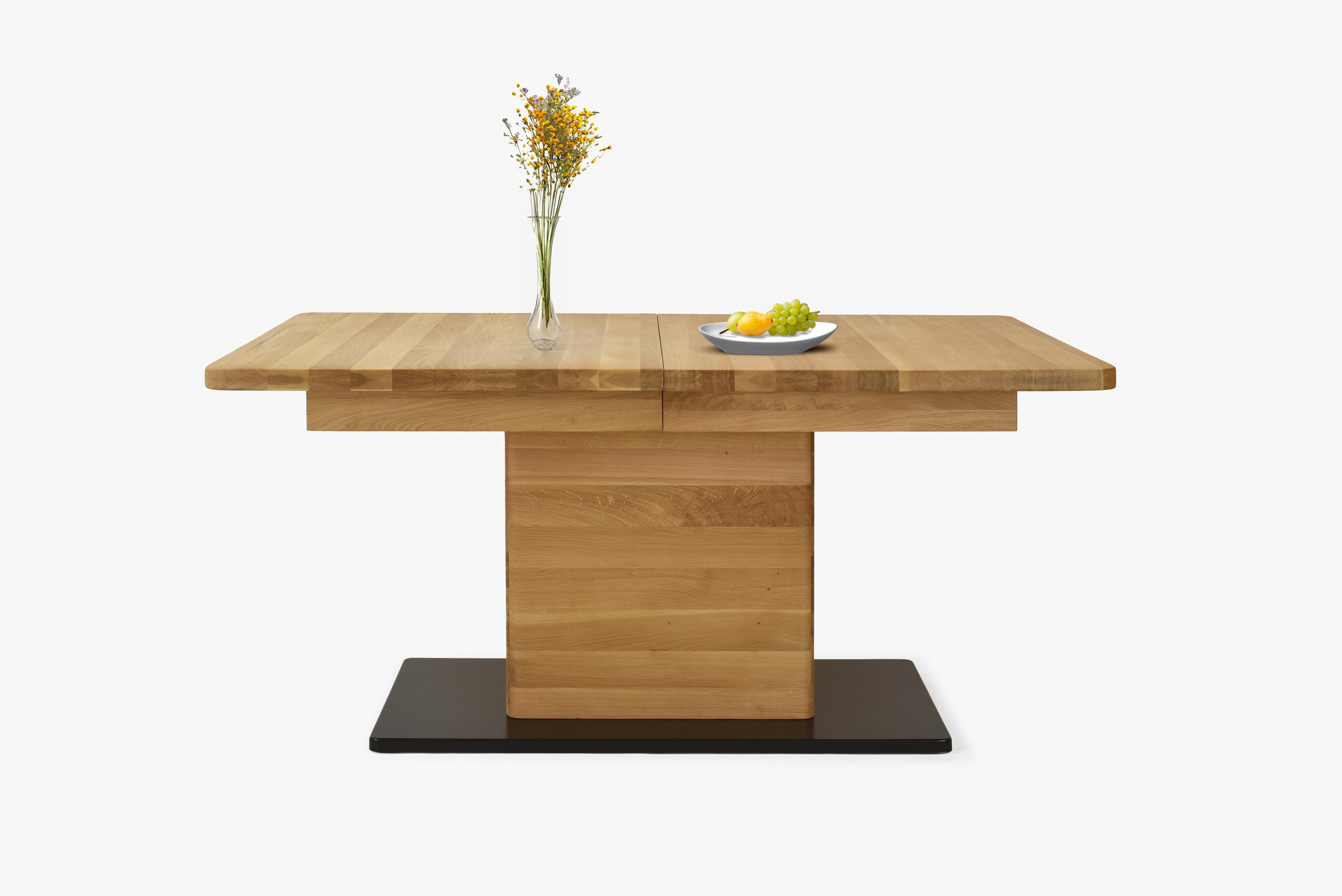 jedálenský stôl masív dub budapest