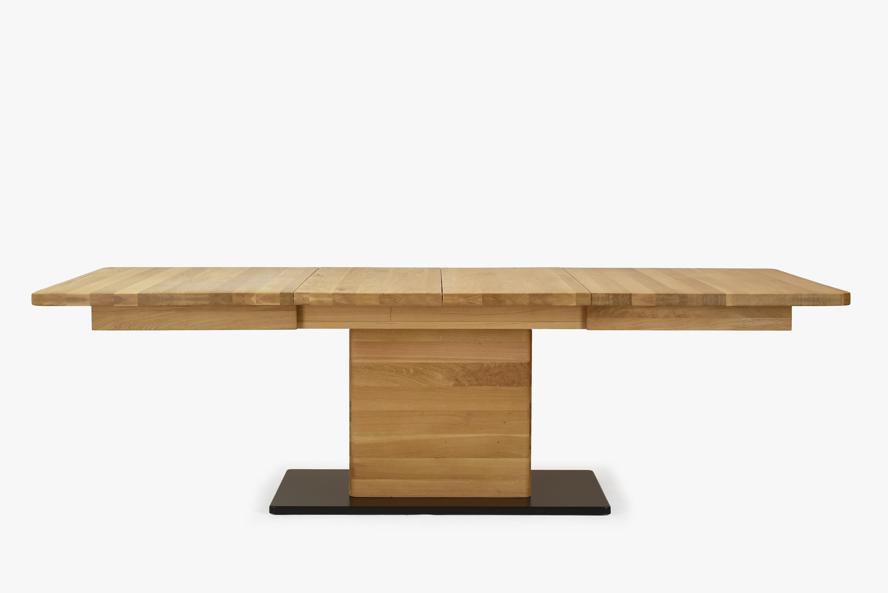 jedálenský stôl masív dub budapest