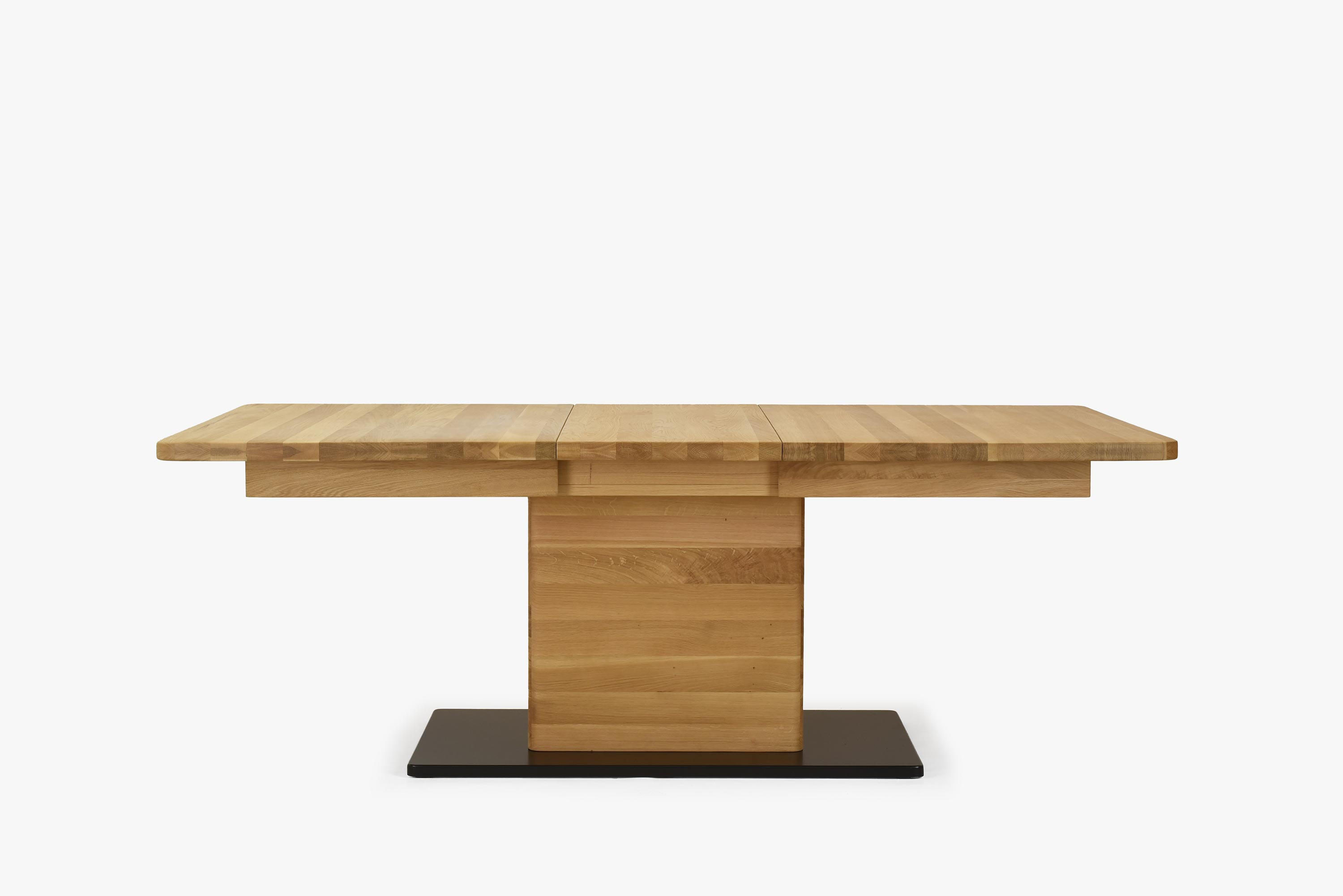 jedálenský stôl masív dub budapest