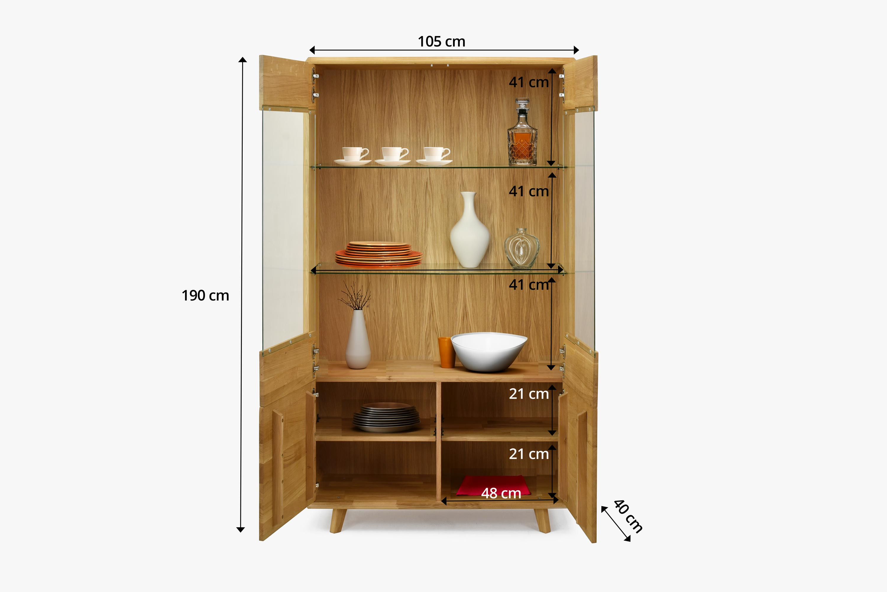 vitrin 2D Bratislava