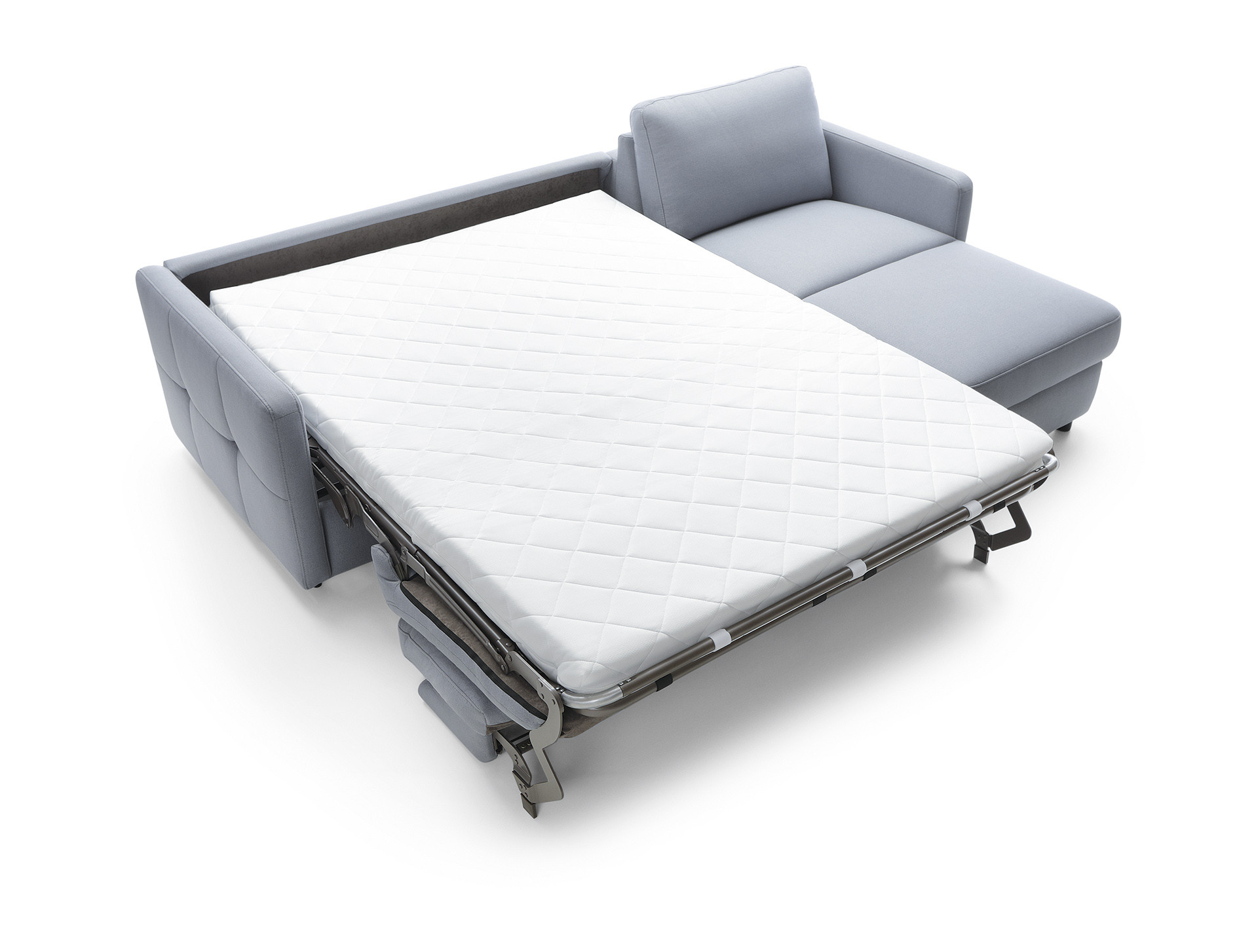 Moderná rohová sedačka