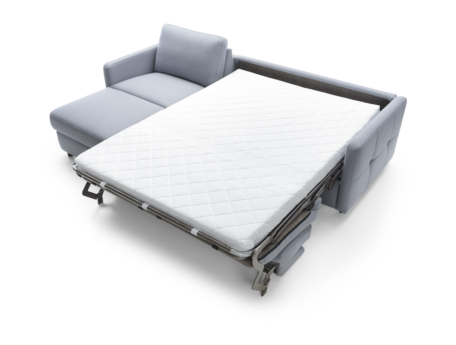 Moderná rohová sedačka