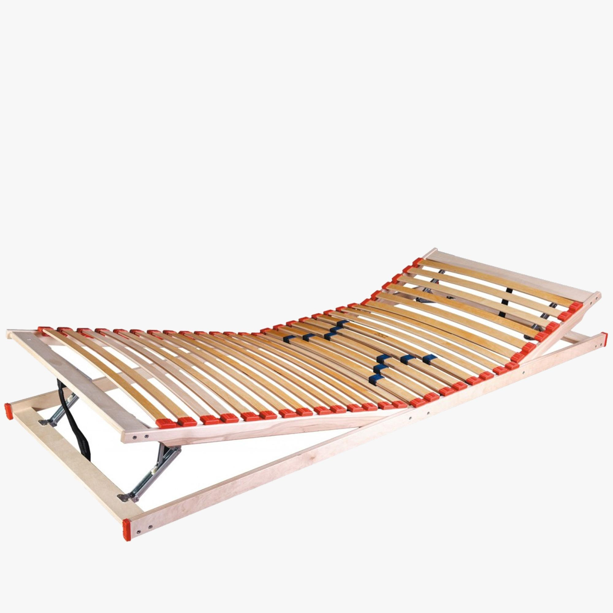 Lamellás ágyrács 90 x 200 cm 