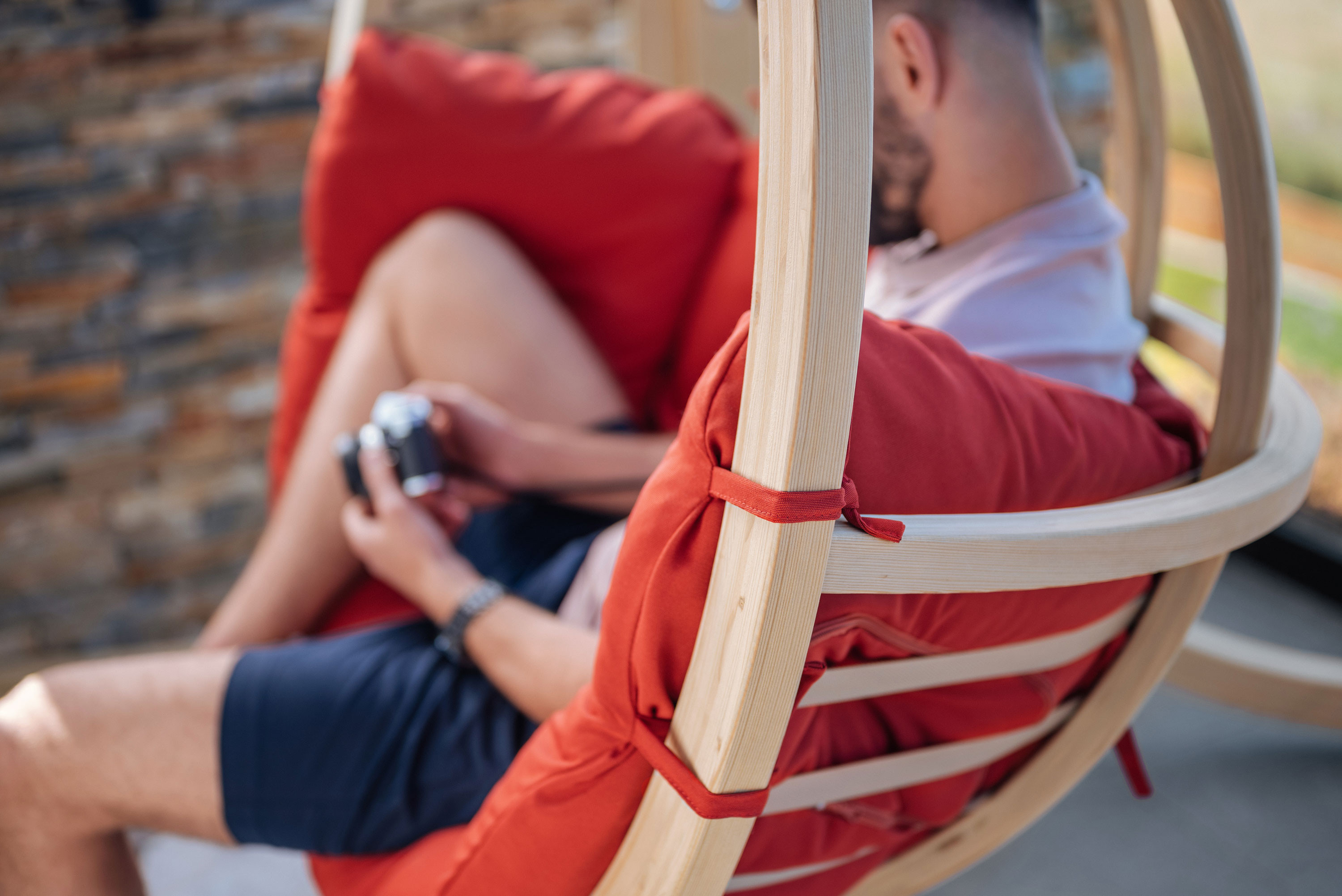 SwingPod hinta – Kényelmes függő fotel