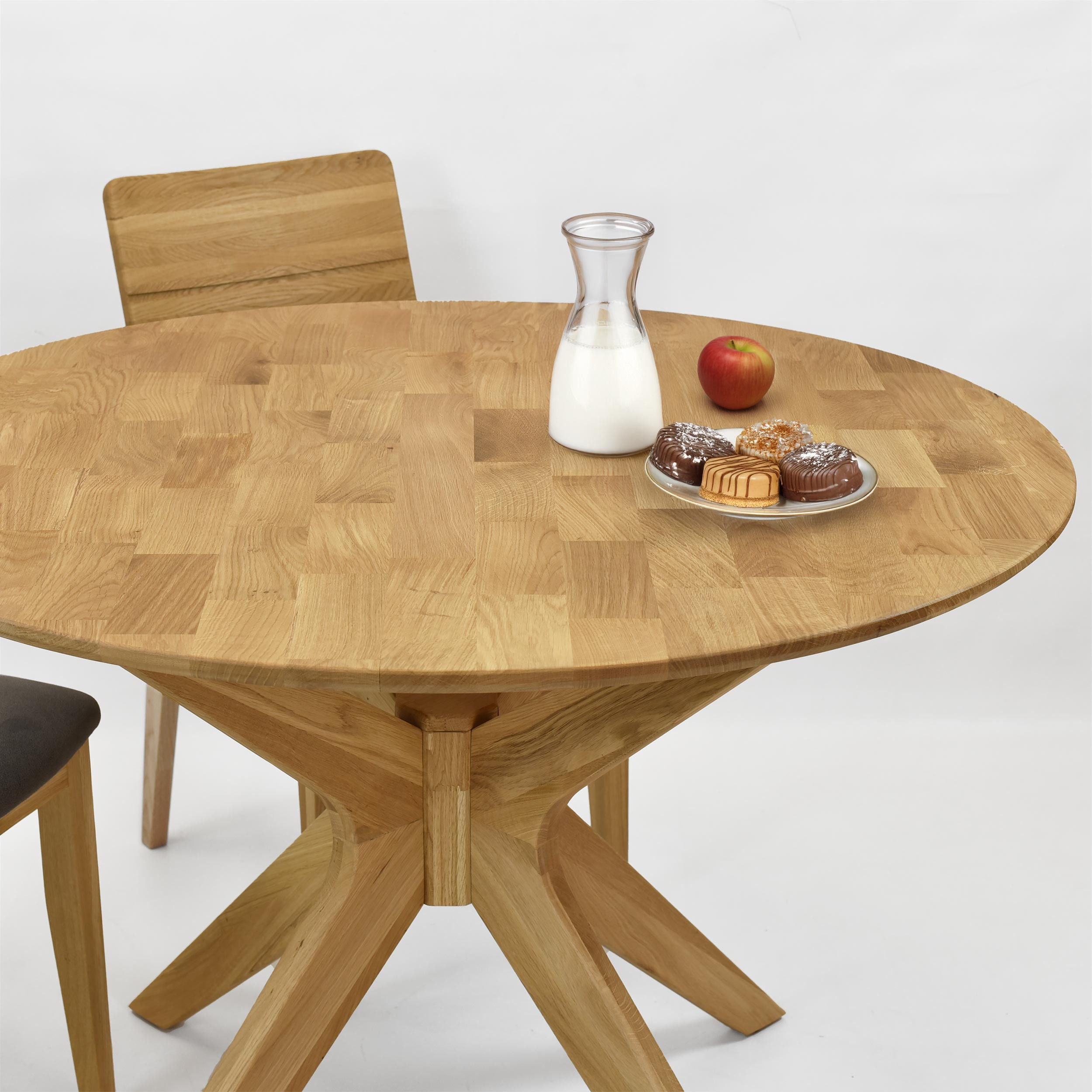 Krakov étkezőasztal