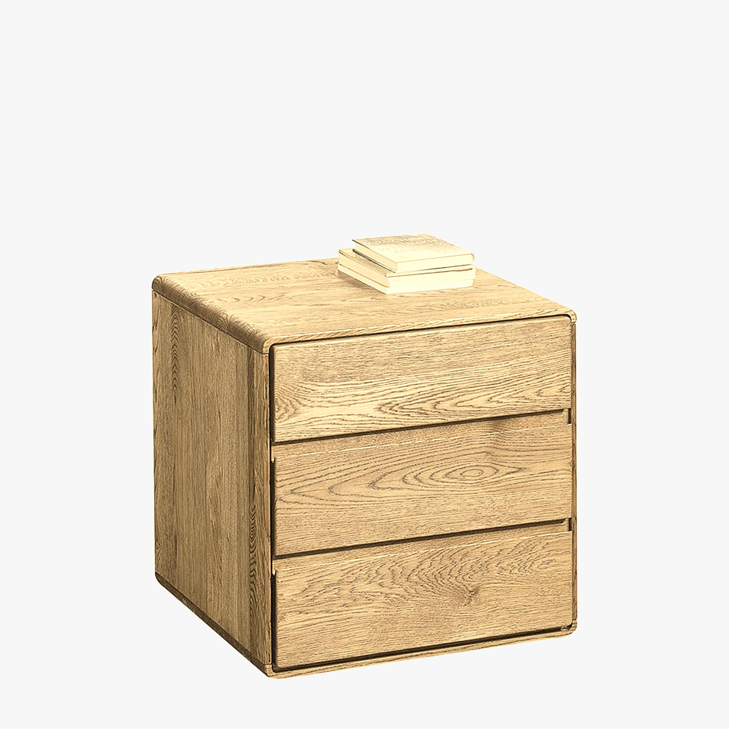 Komoda malá Dub Typ 85