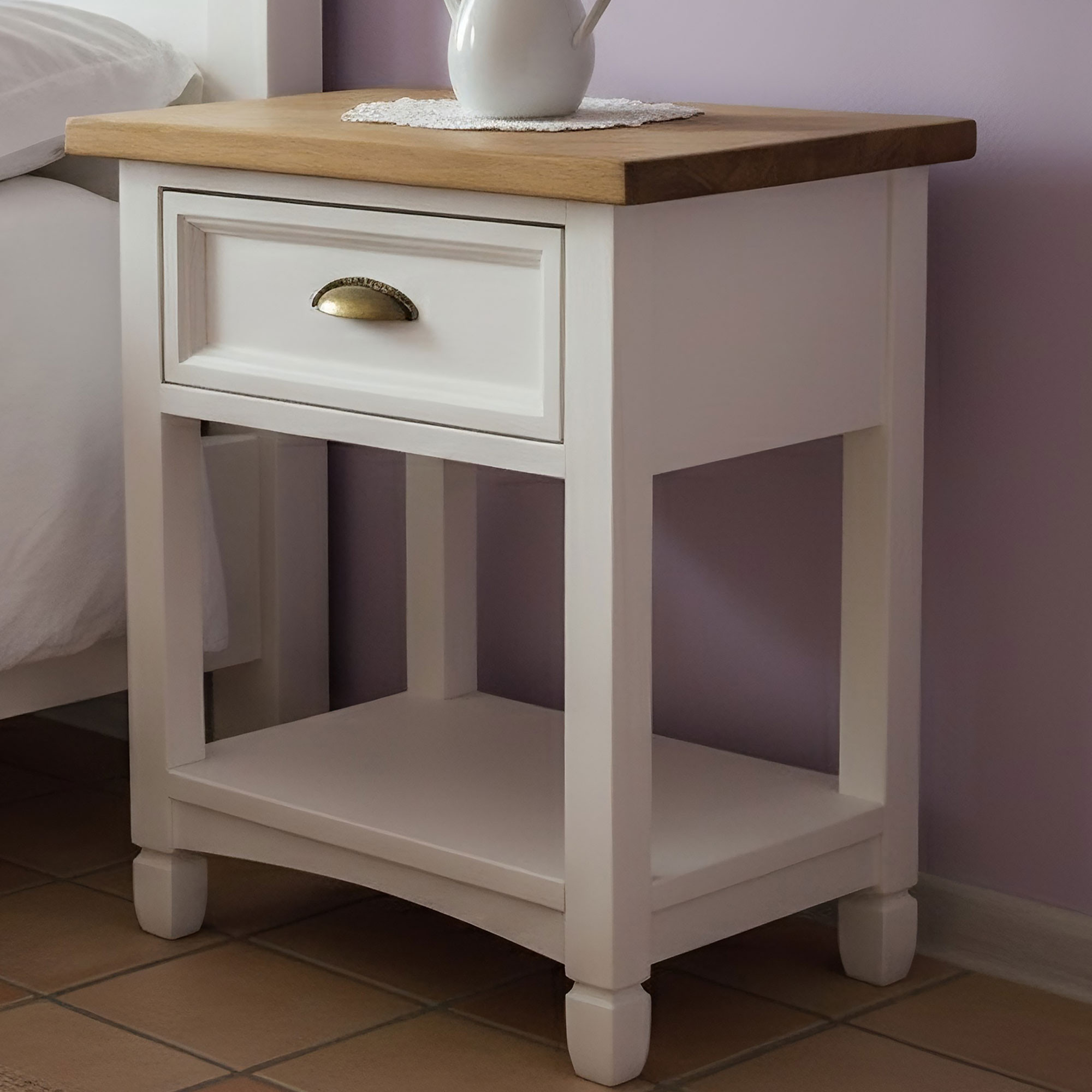 Nachttisch französischer Stil, Typ 82