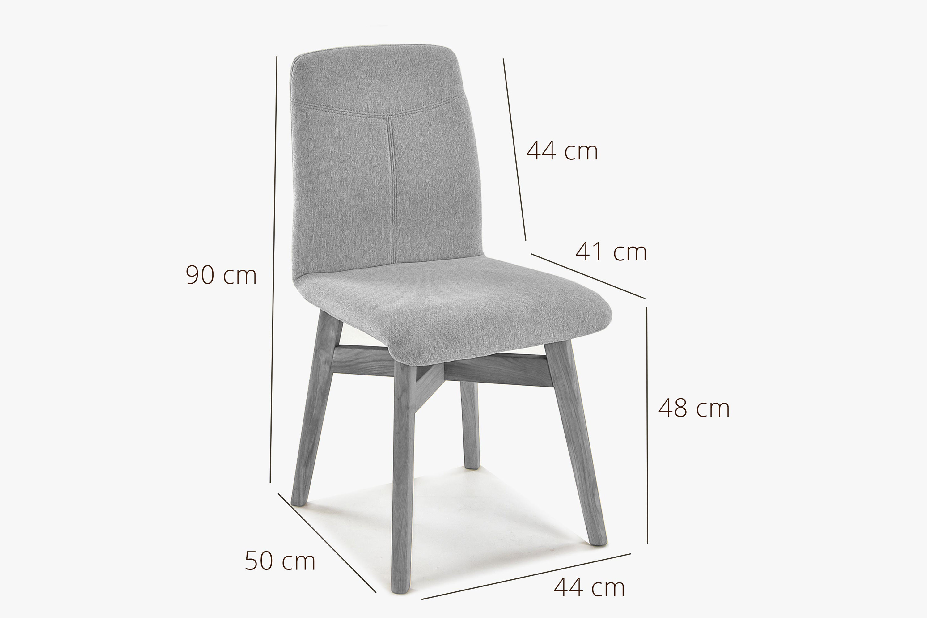 york stolička rozmery