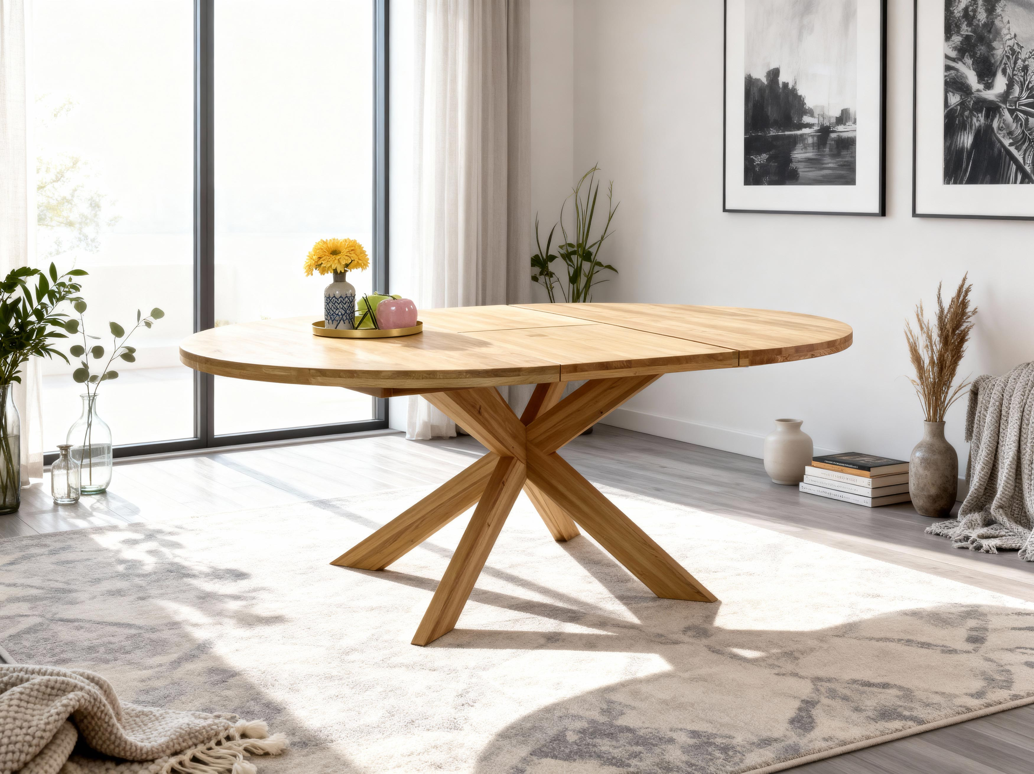 stôl holger a stolička eva