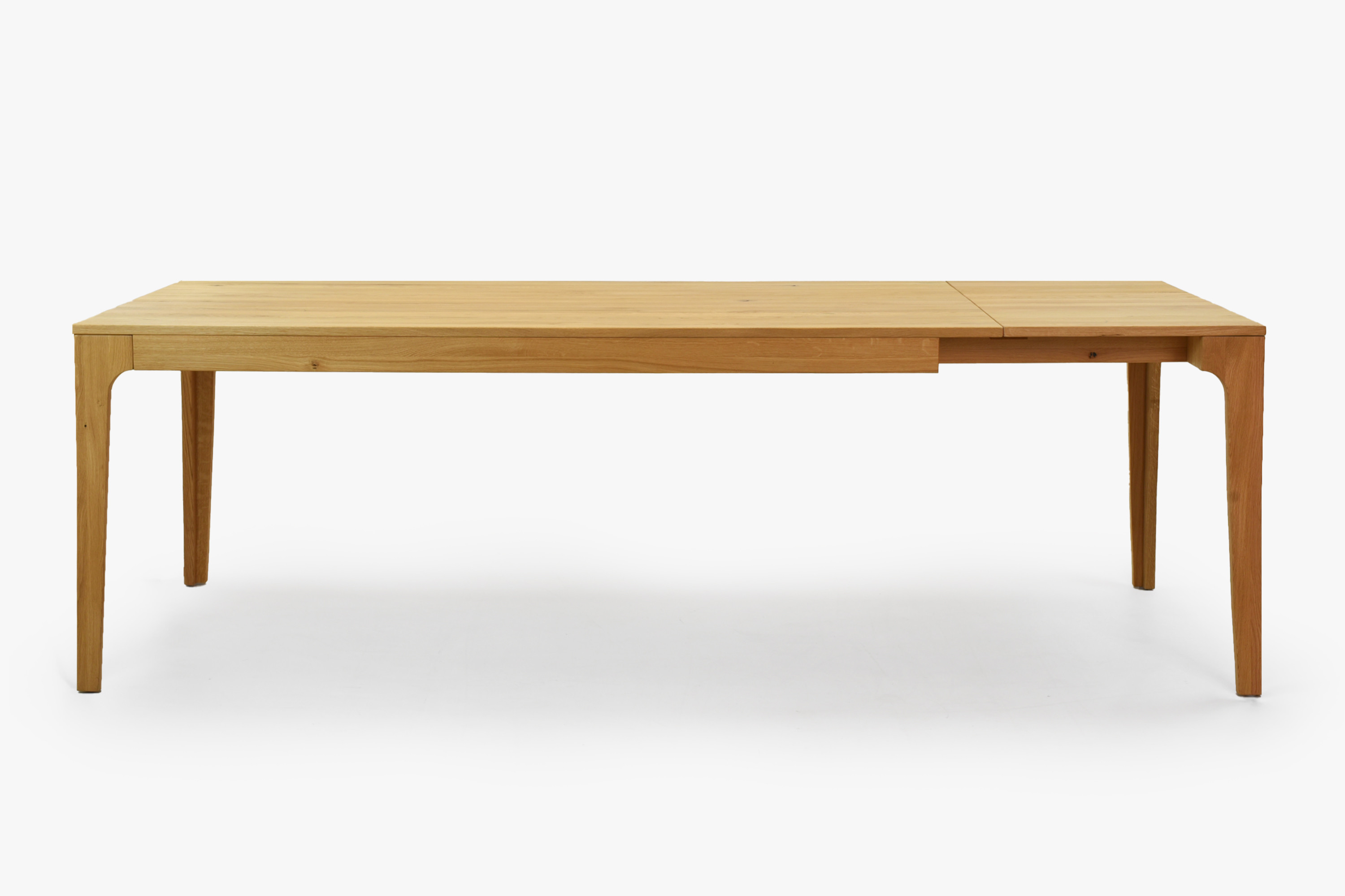 Jedálenský set Lukas so stoličkami Ori v interiéri