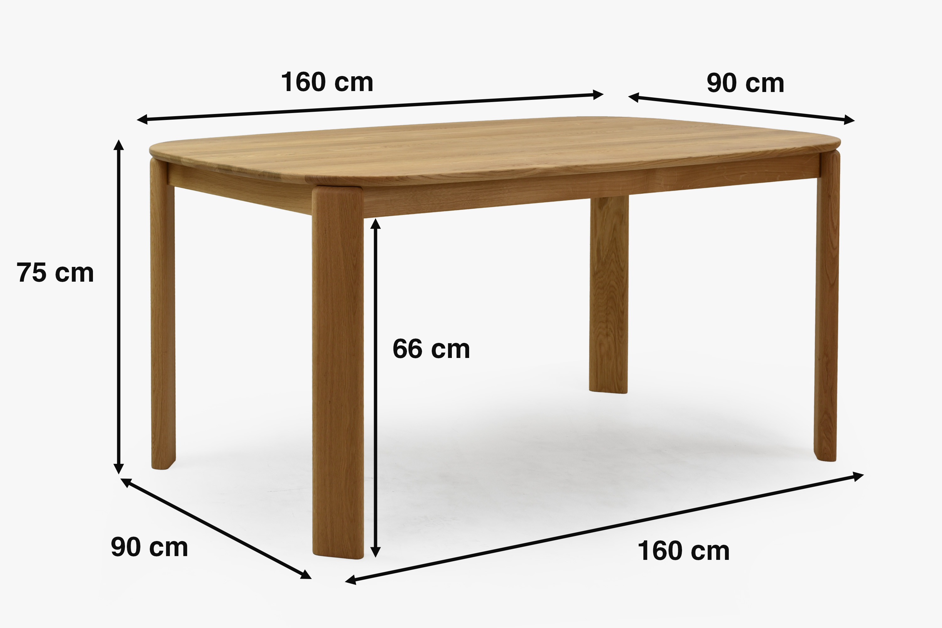 Detail jedálenského setu Robi a Brando