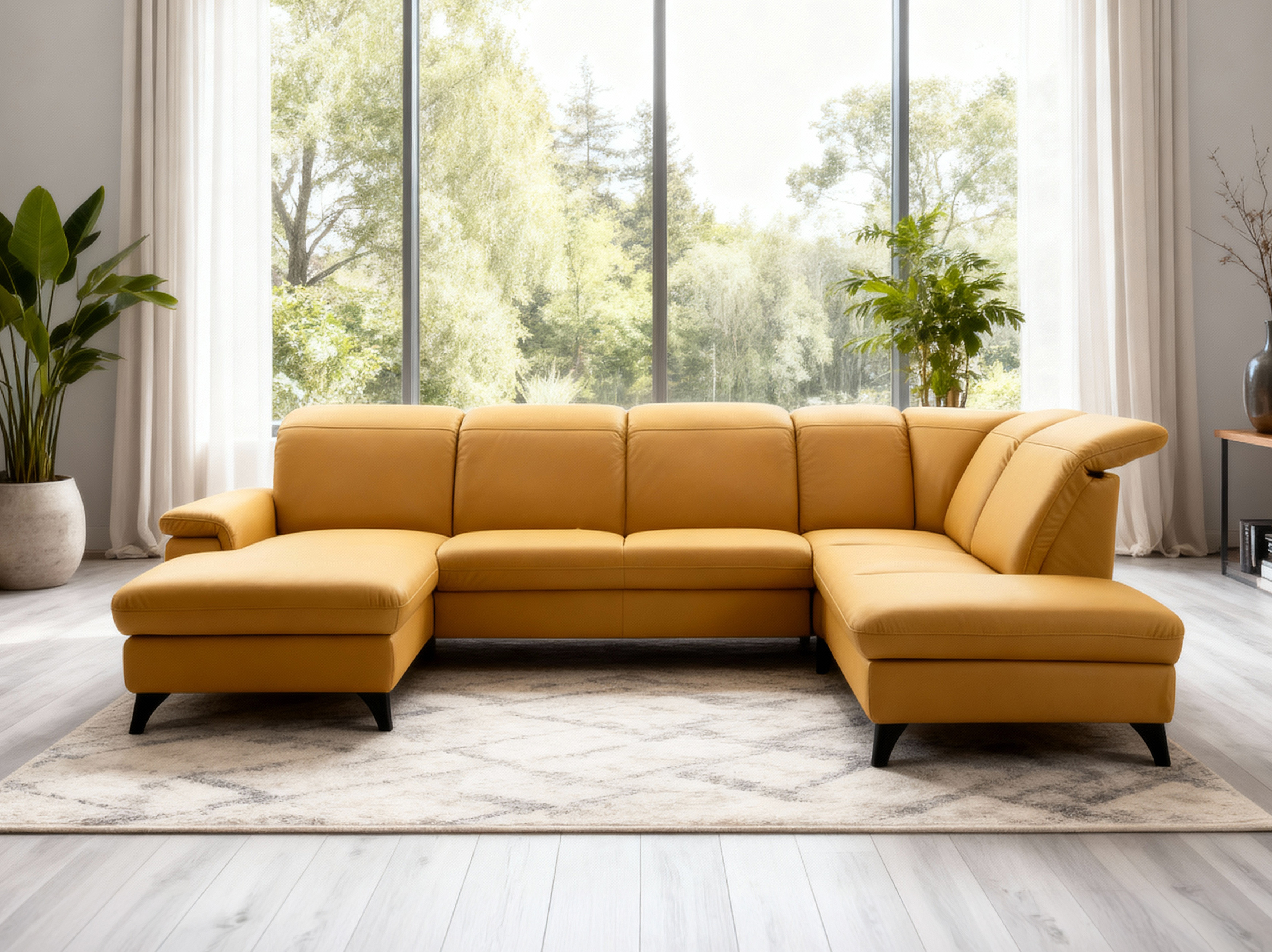 Magma planovacia sedacia suprava