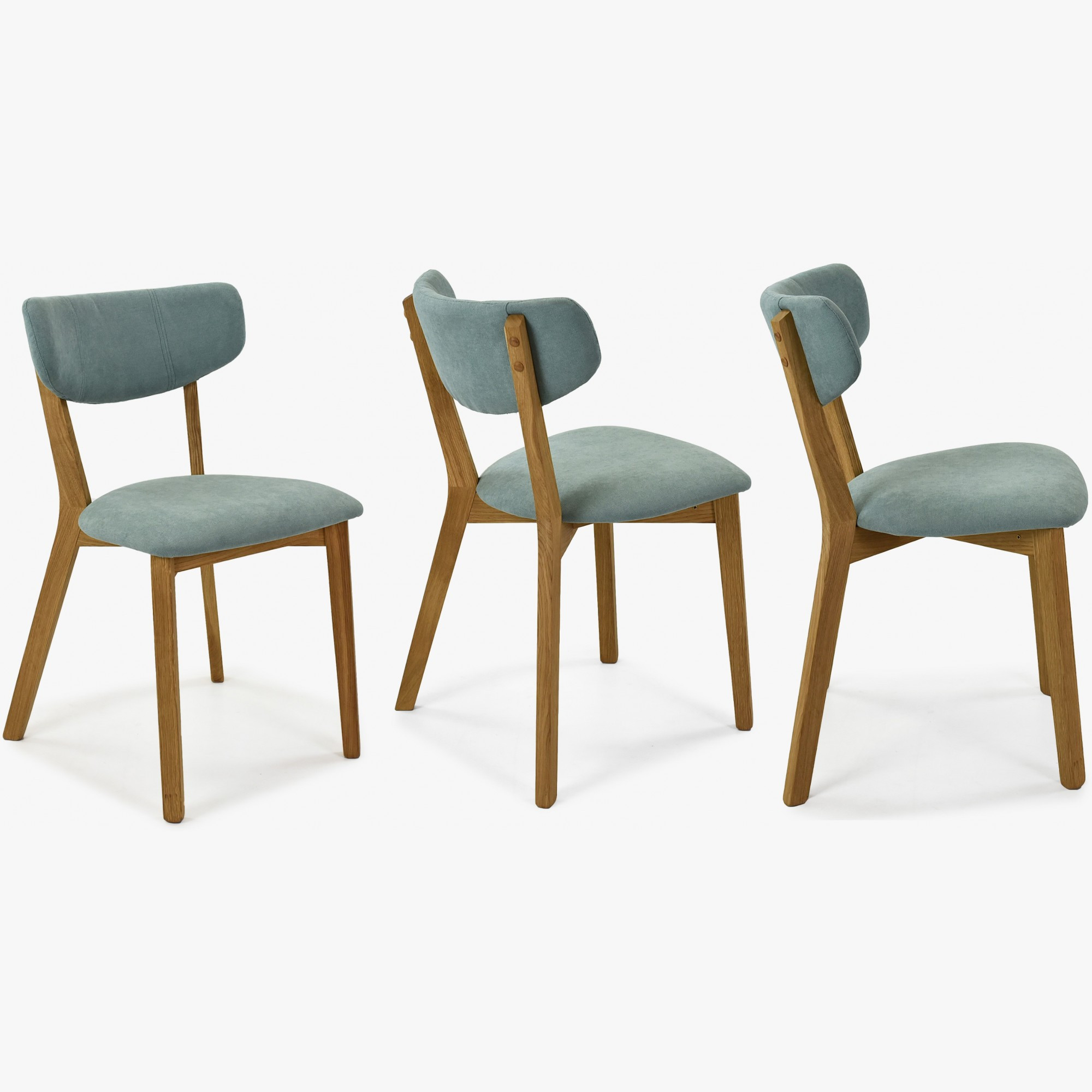 Jedálenský set z dubu Matuš + Amisa