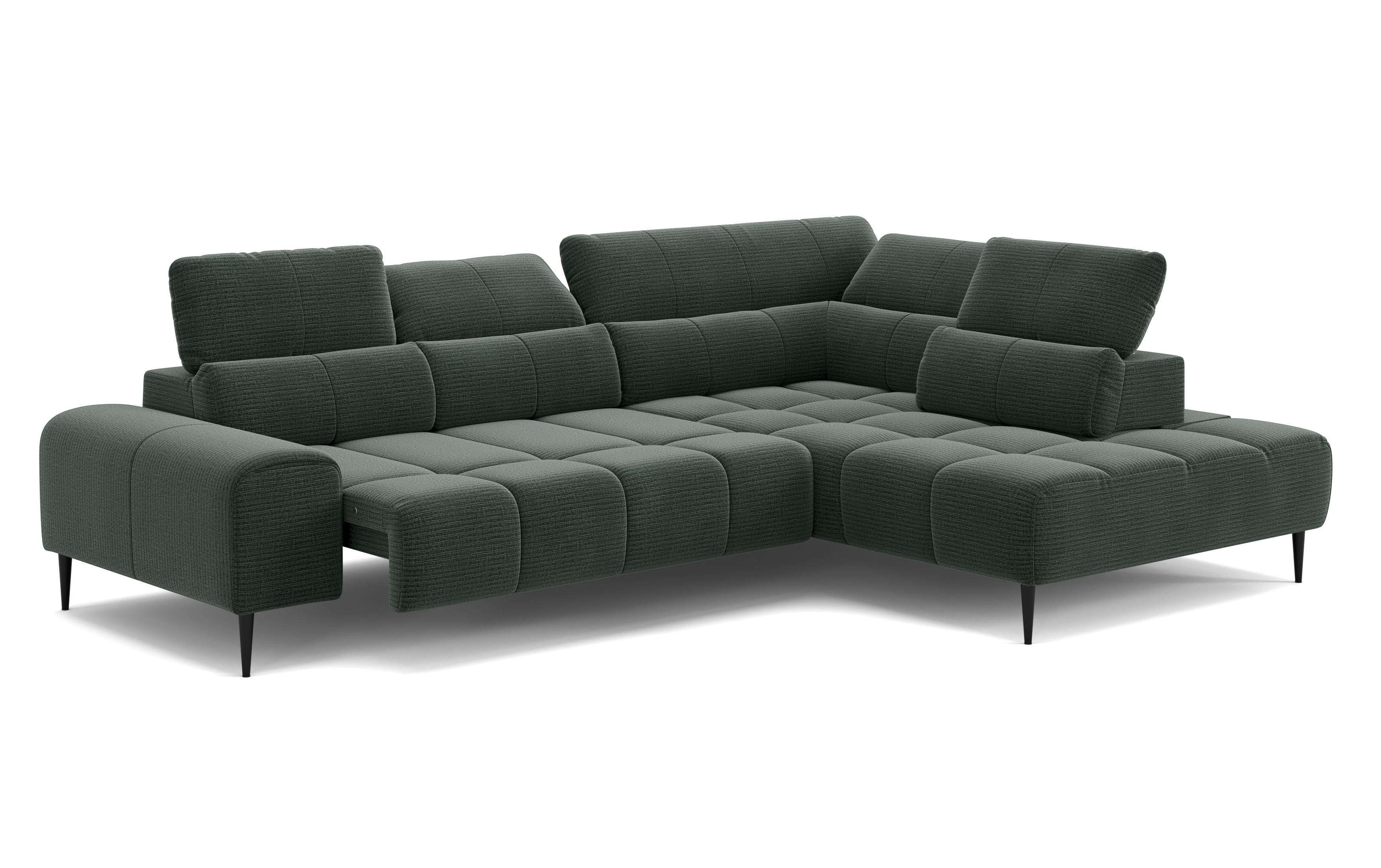 THEO ülőgarnitúra részlet