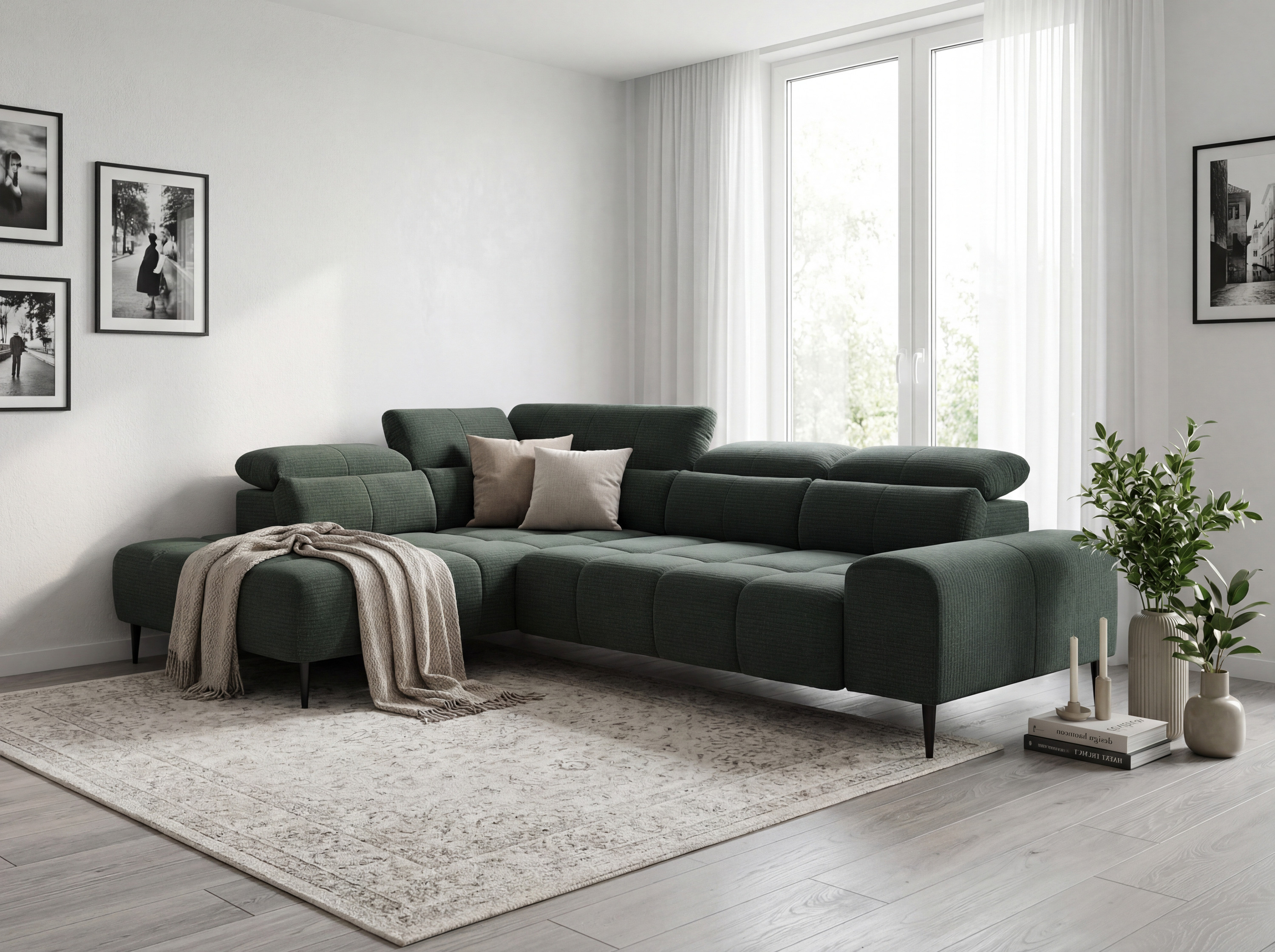 THEO ülőgarnitúra