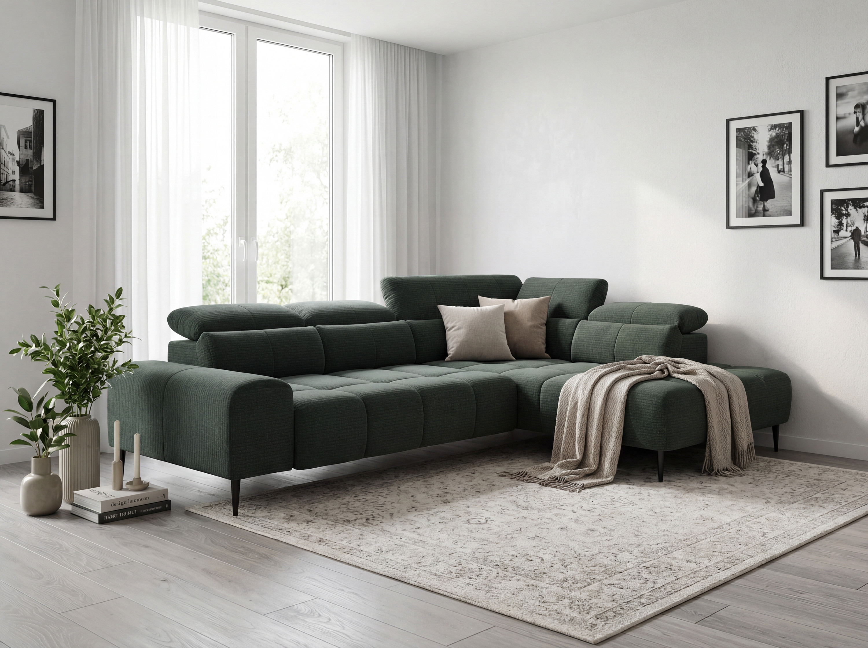 THEO ülőgarnitúra