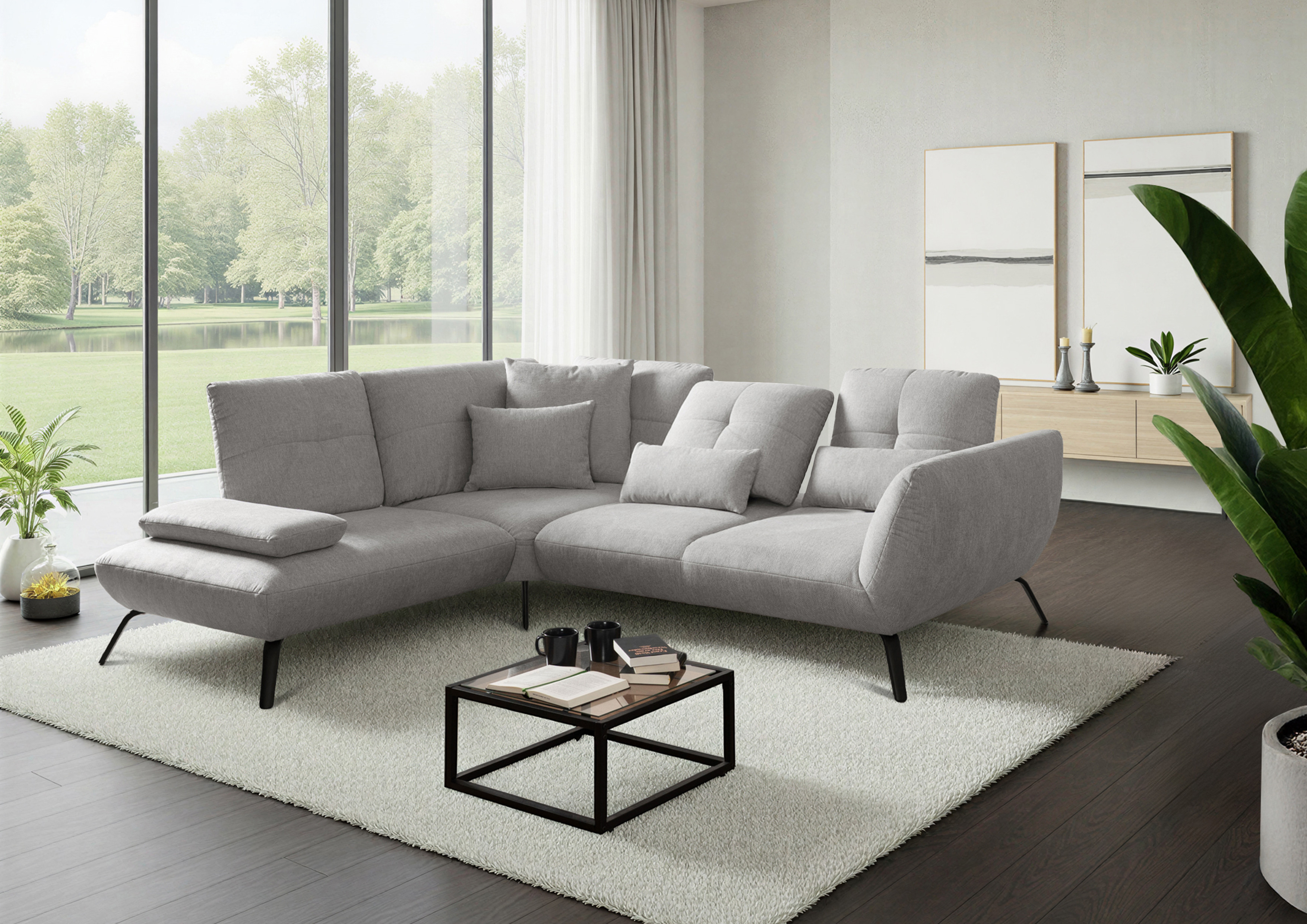 DOVER ülőgarnitúra részlet