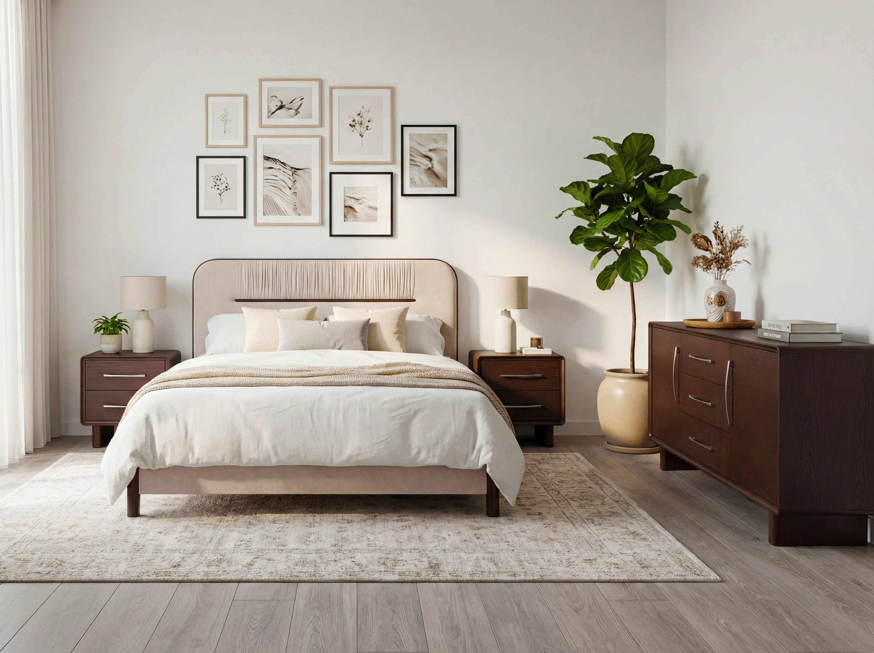 Koper komód ajtókkal és 3 fiókkal – méretek 160 x 42,5 x 78 cm