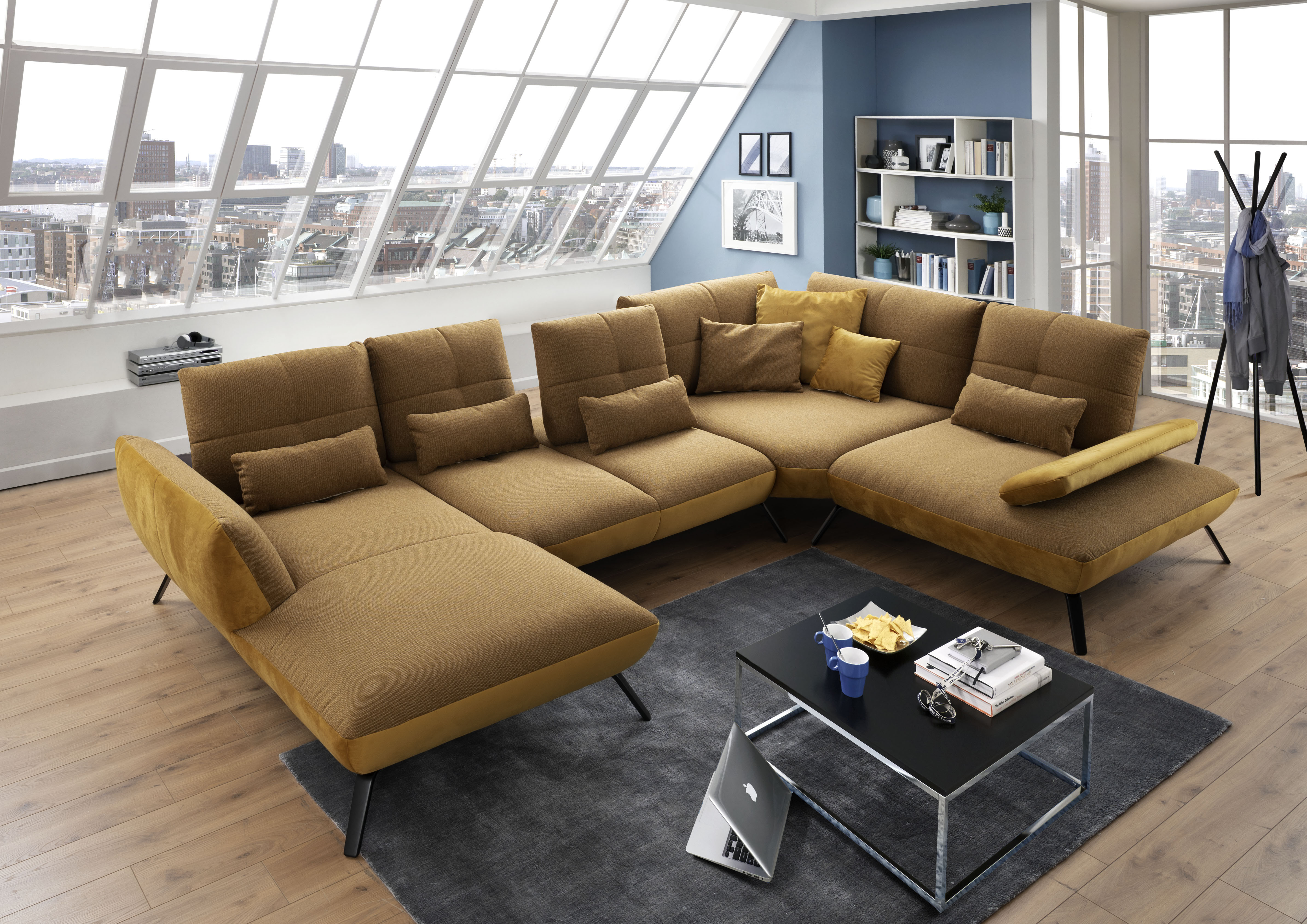 DOVER ülőgarnitúra részlet