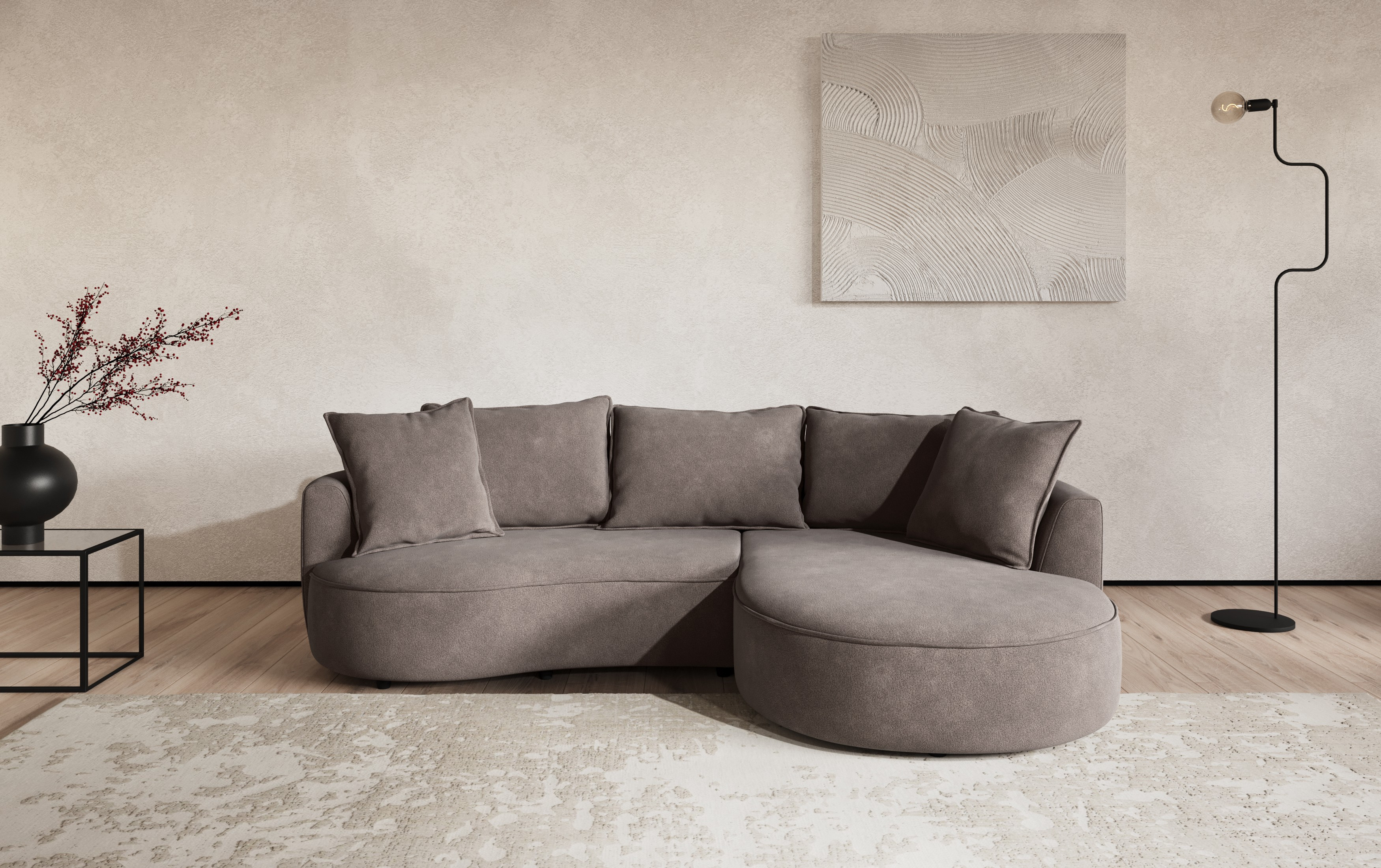 SANA ülőgarnitúra