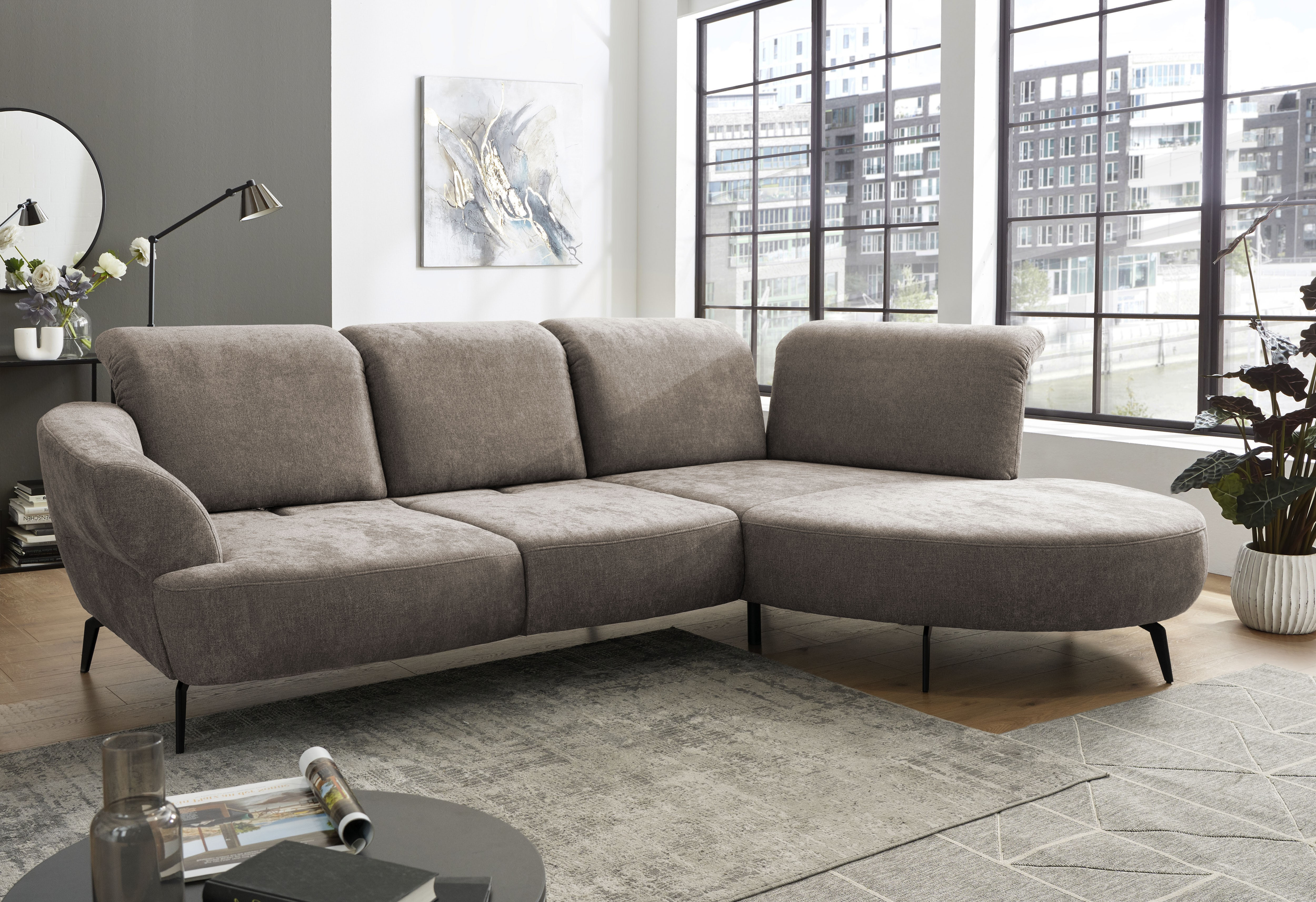 Sedacia súprava DANCE