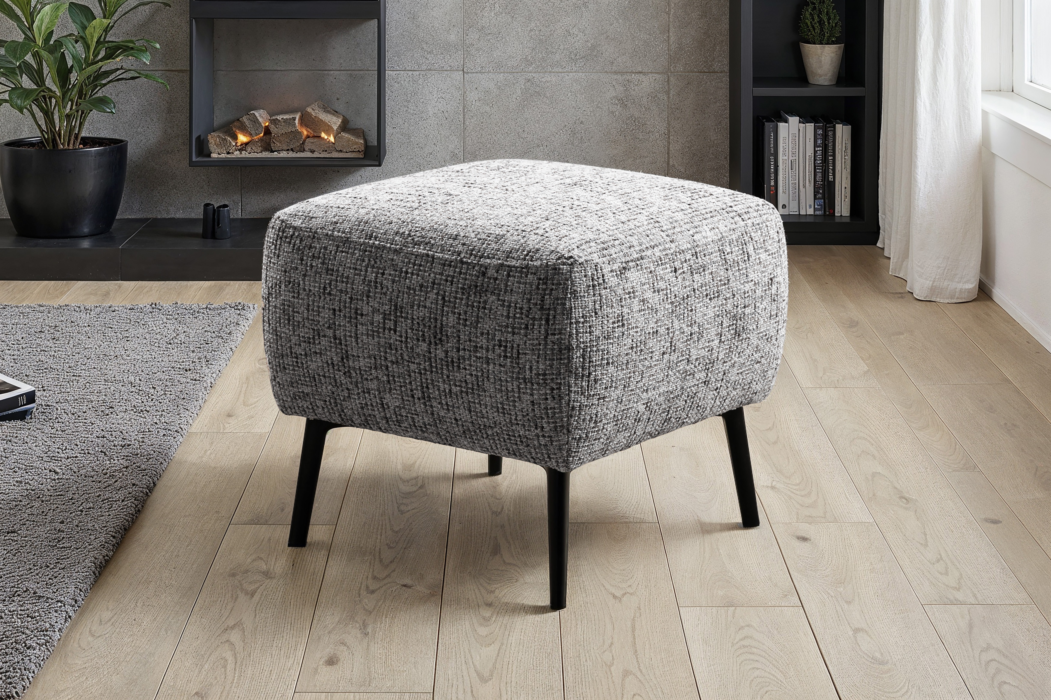 Hocker TALVI