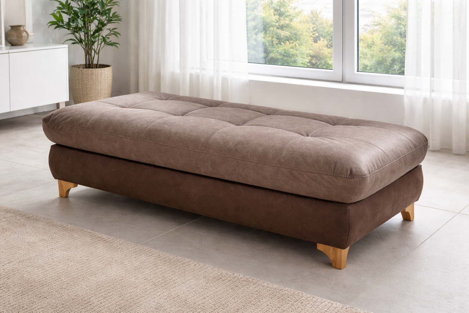 Bosse vystavné kreslo 