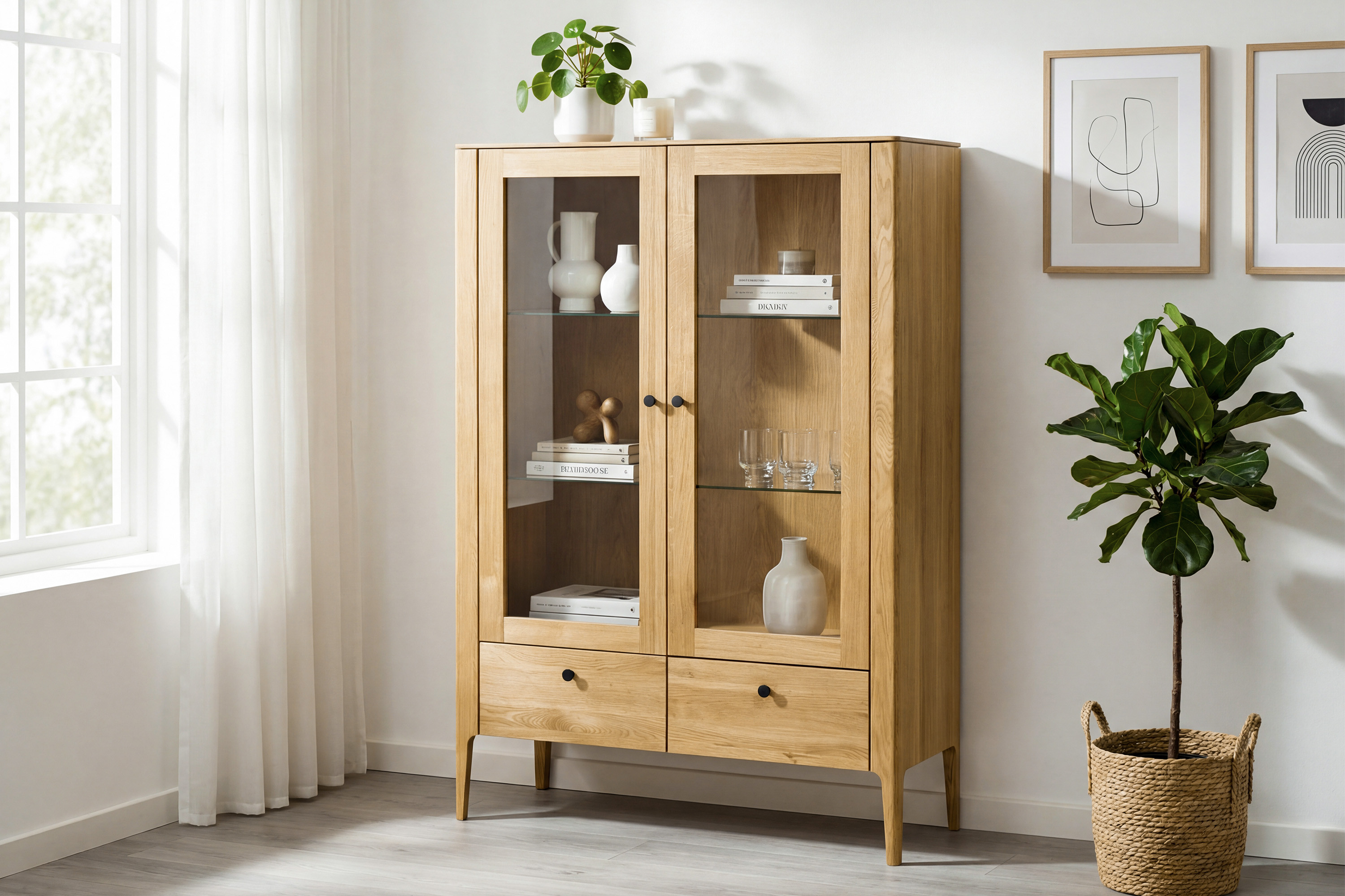 Eichholzmöbel Košice