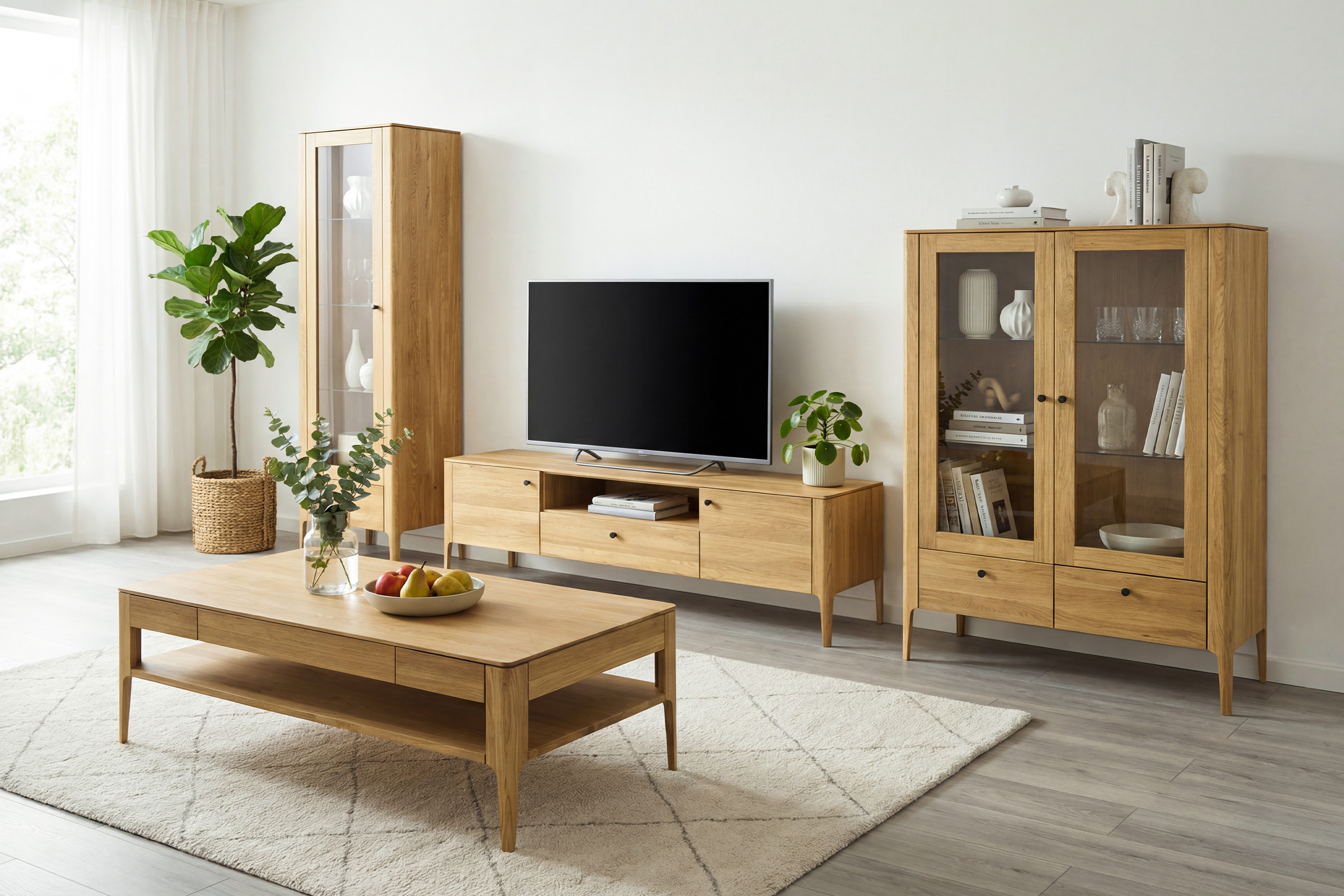 Eichholzmöbel Košice