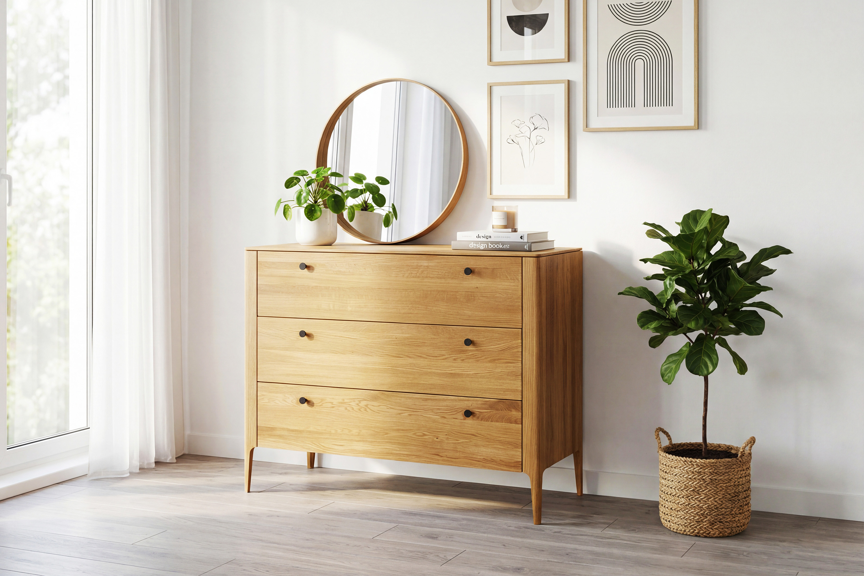 eichenmöbel Košice