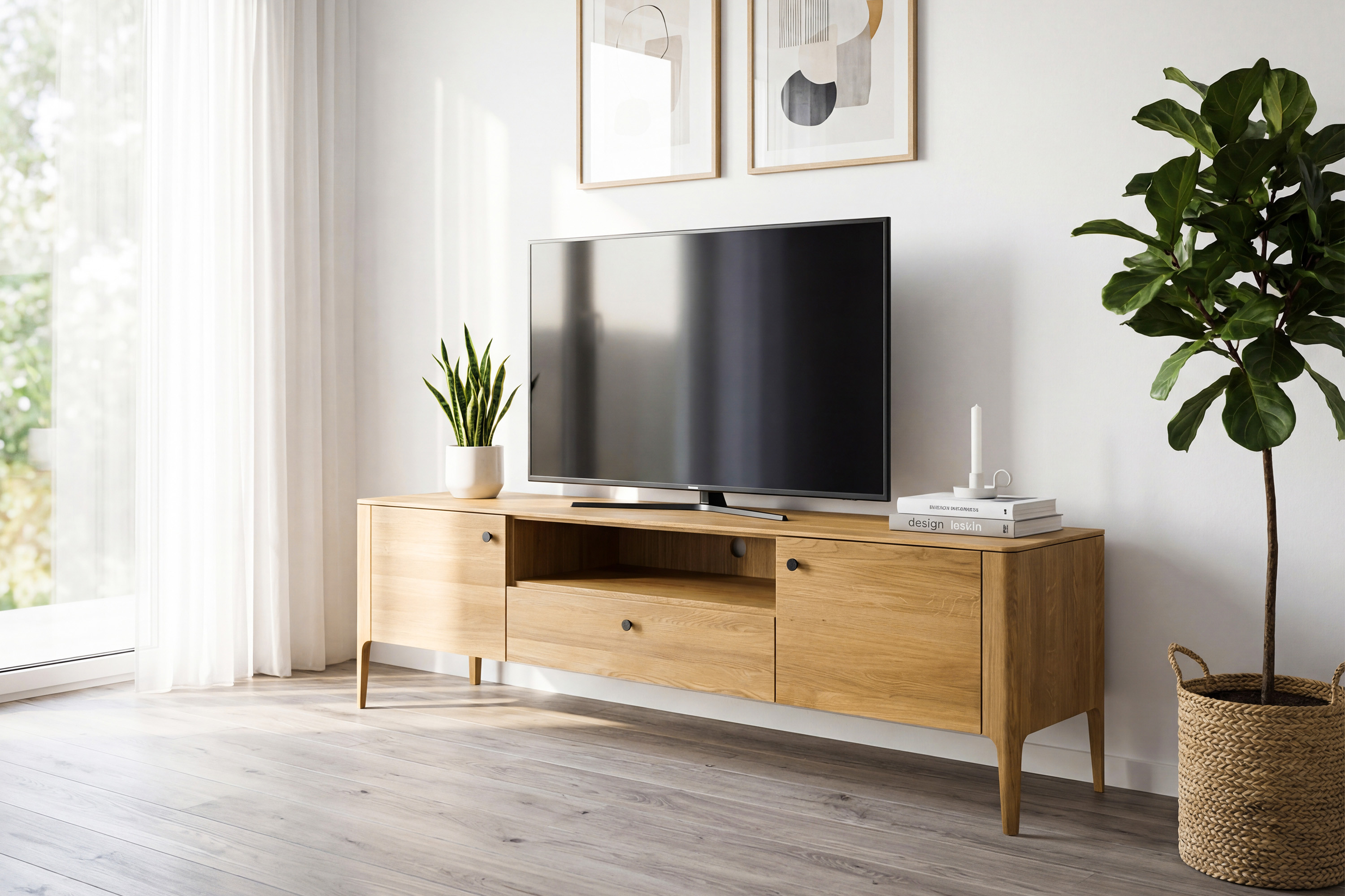 Eichenmöbel Košice