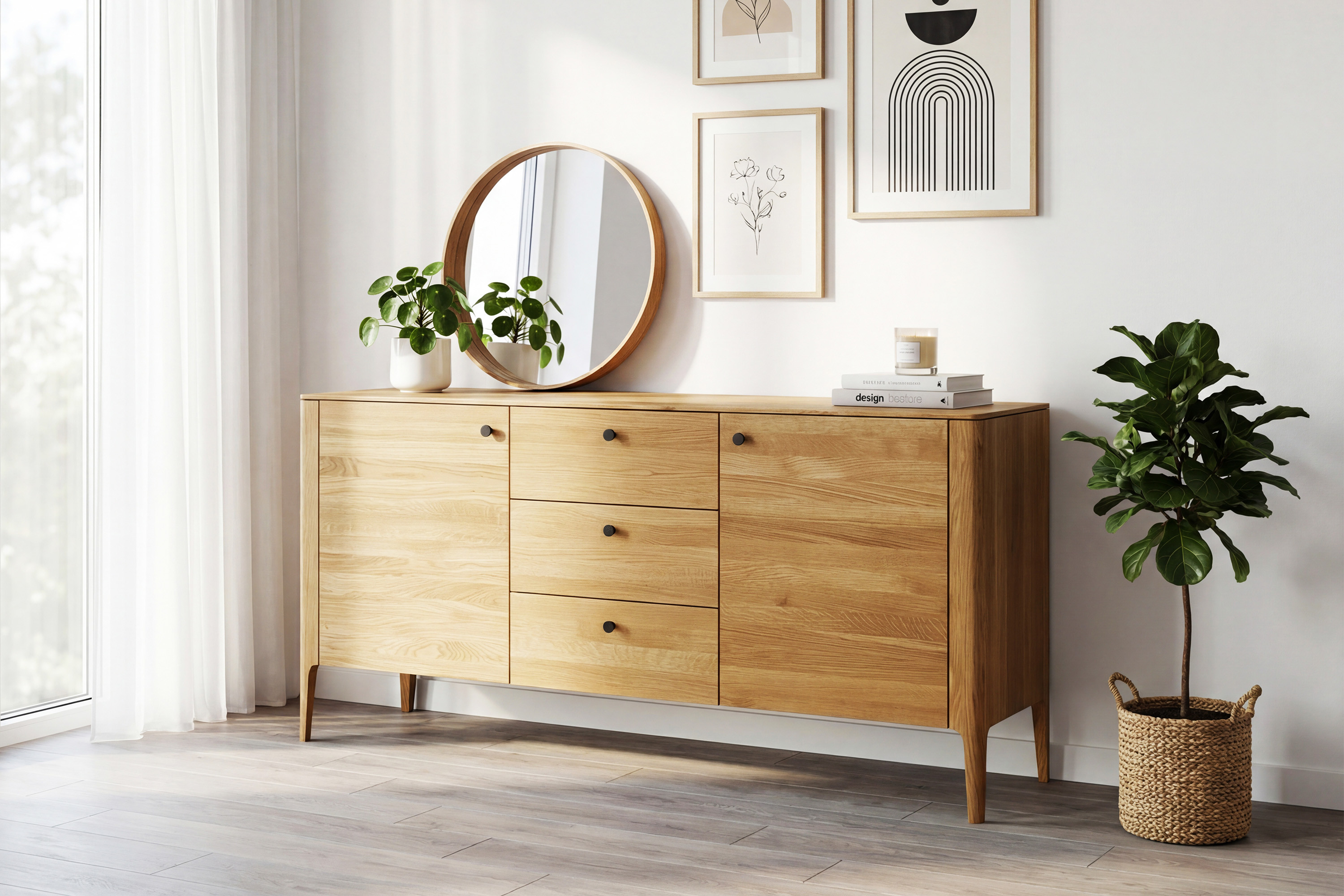 eichenmöbel Košice