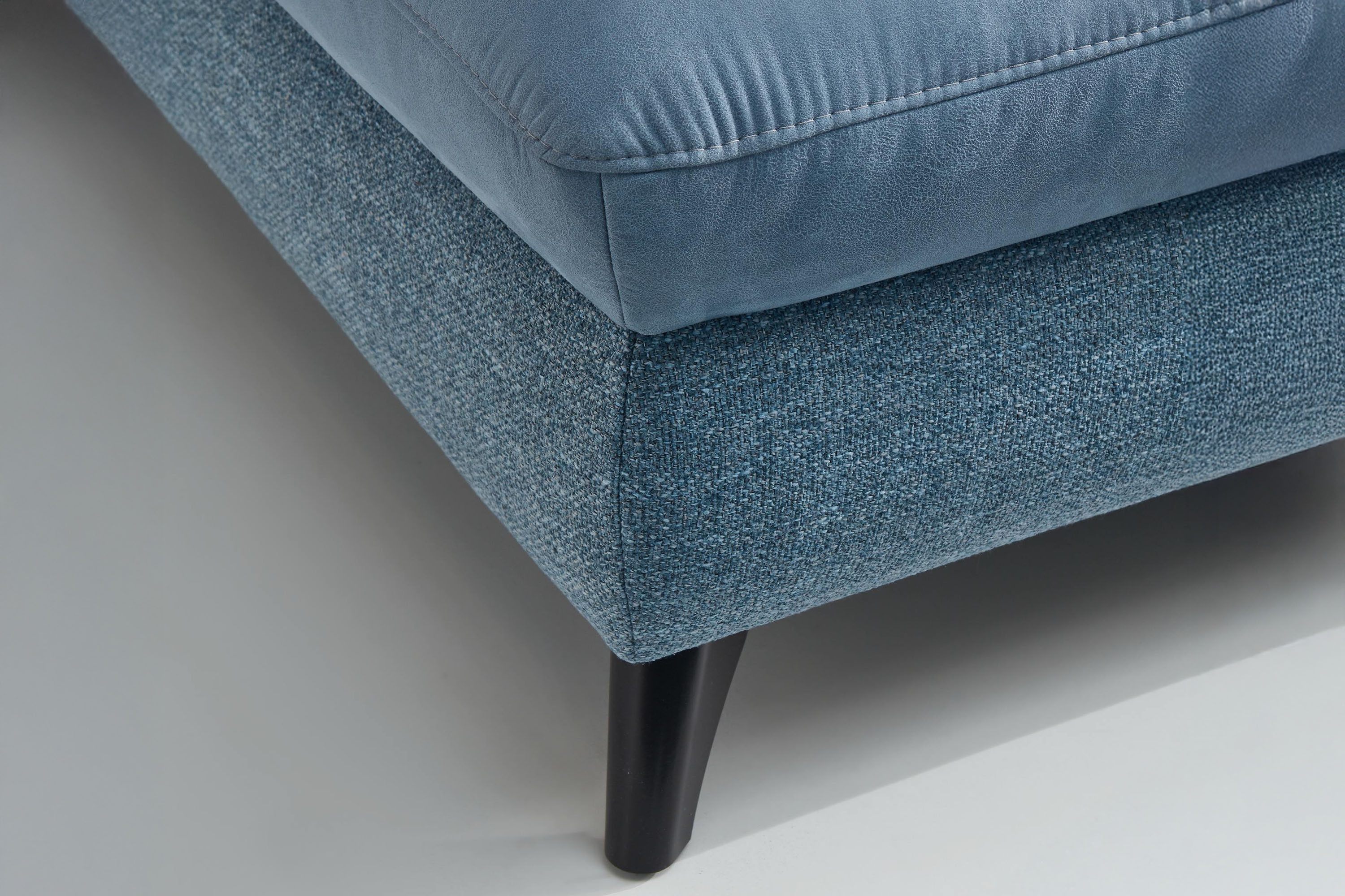 Sedacia súprava v tvare U